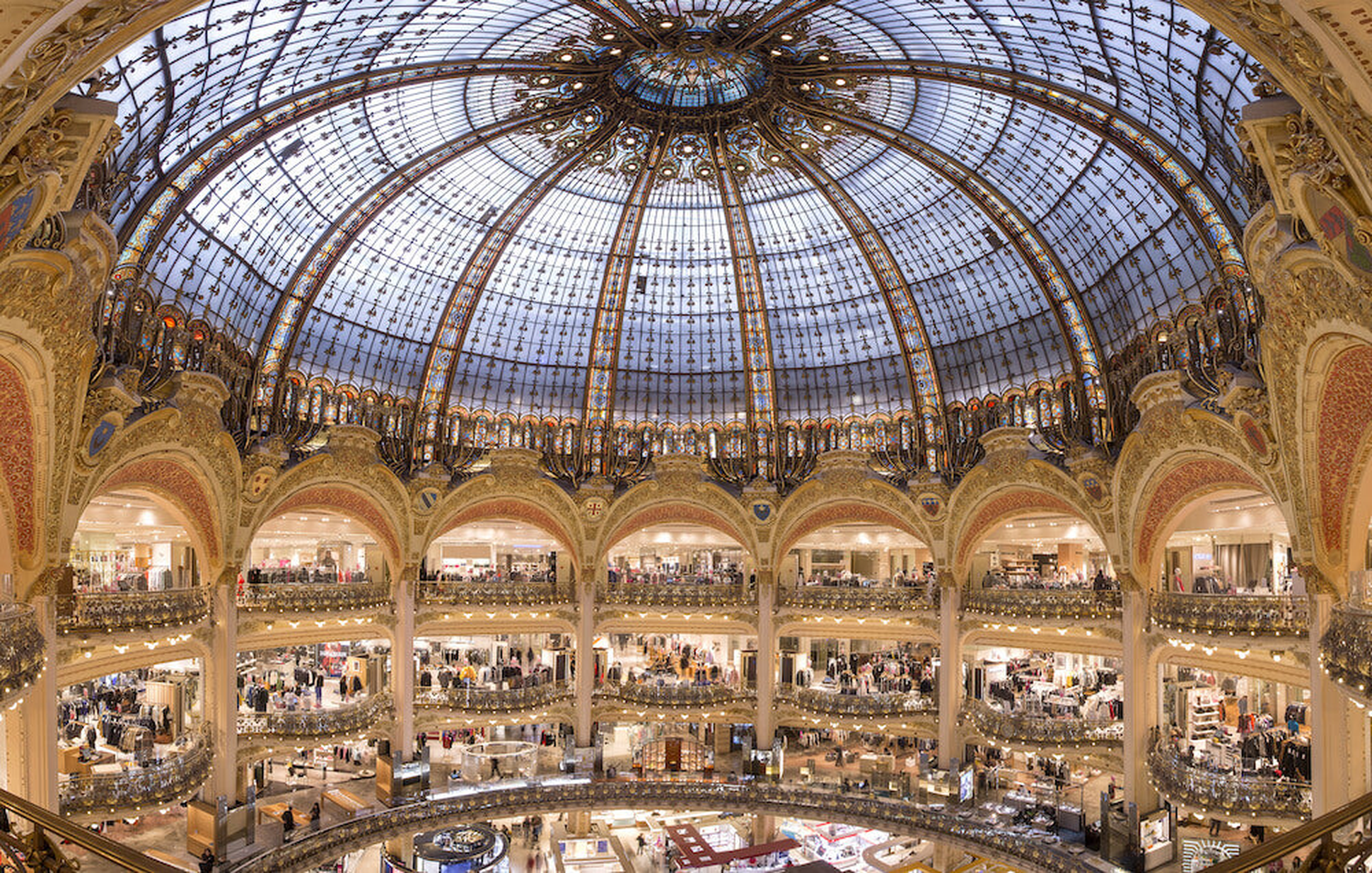 Air max outlet 97 galerie lafayette