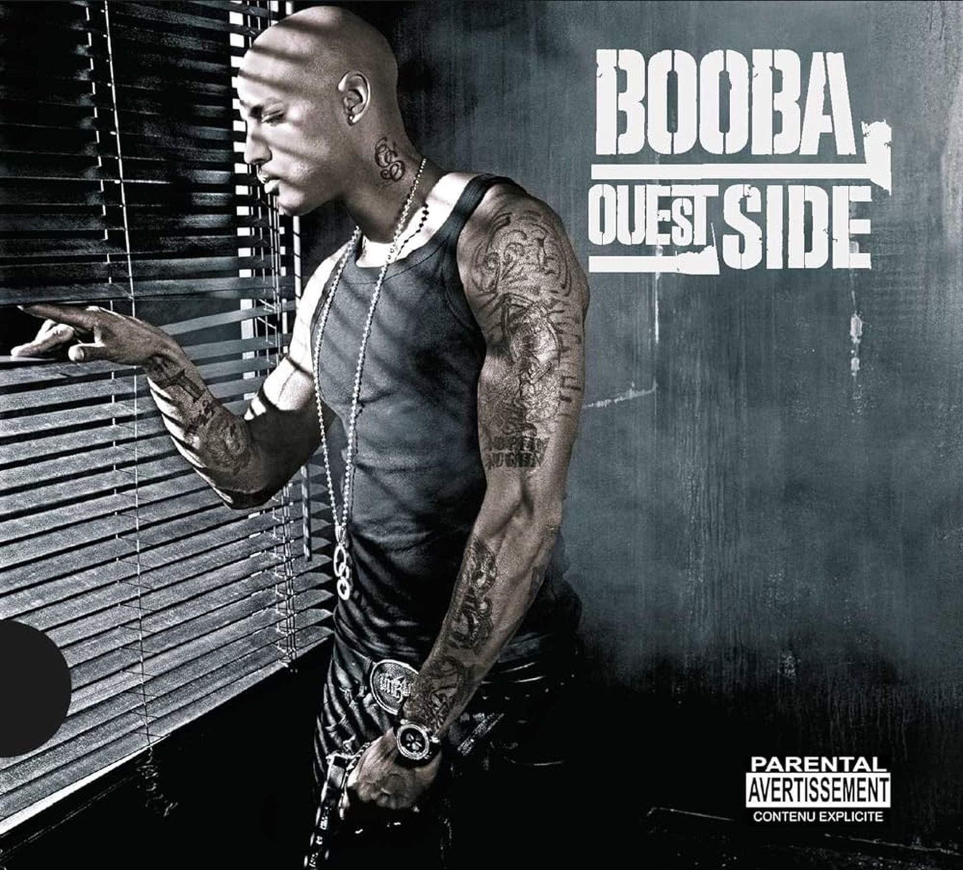 booba ouest side