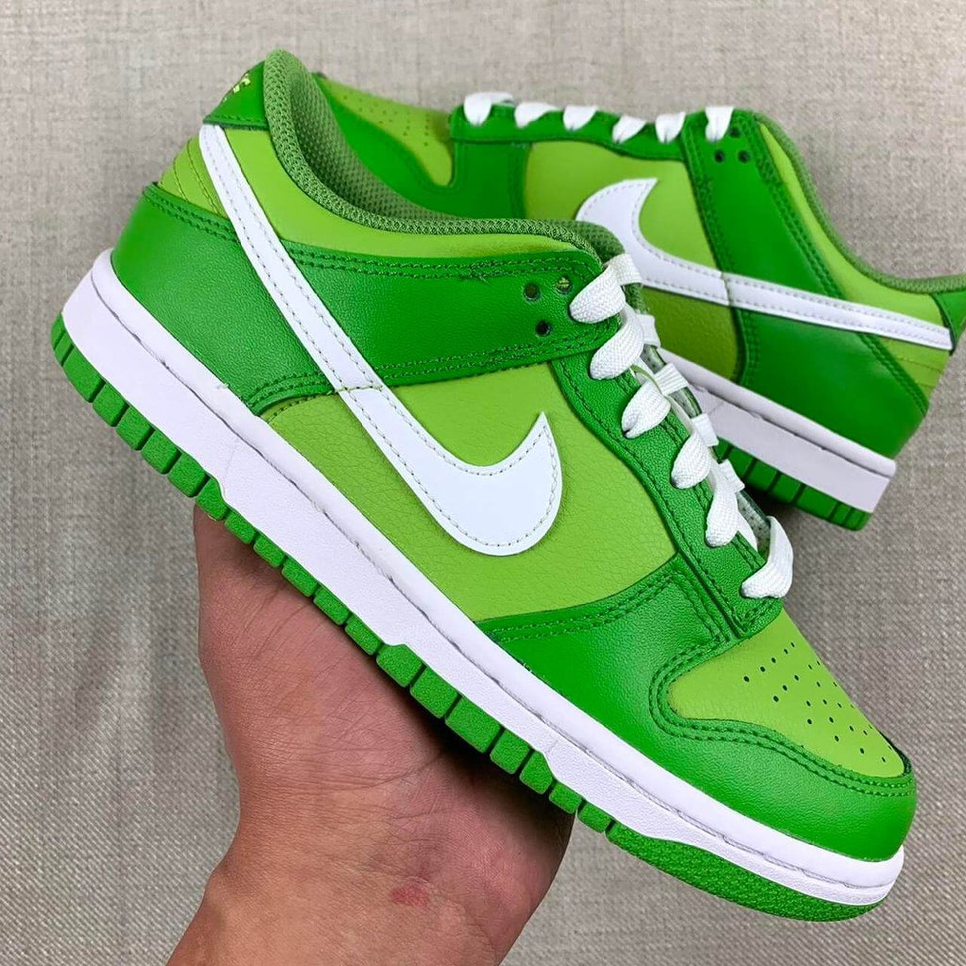 wethenew-dunk-kermit