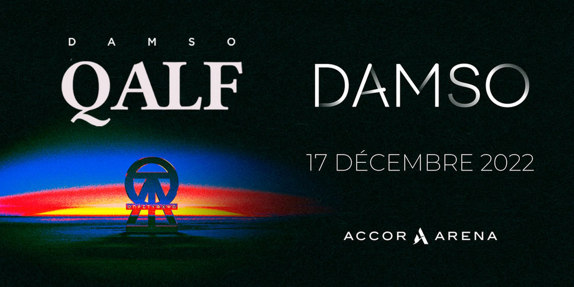concert-damso-accor-arena-decembre