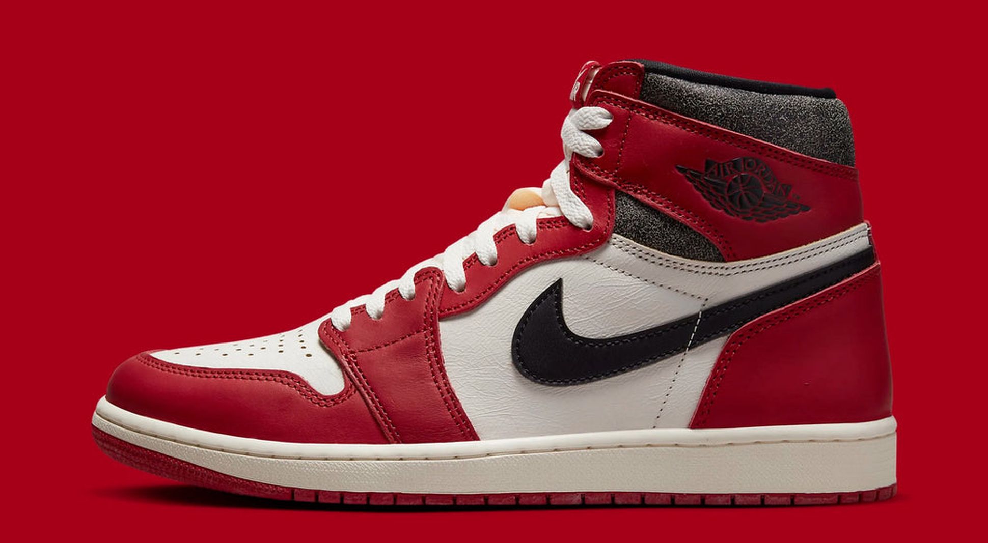 Air Jordan 1 Lost & Found