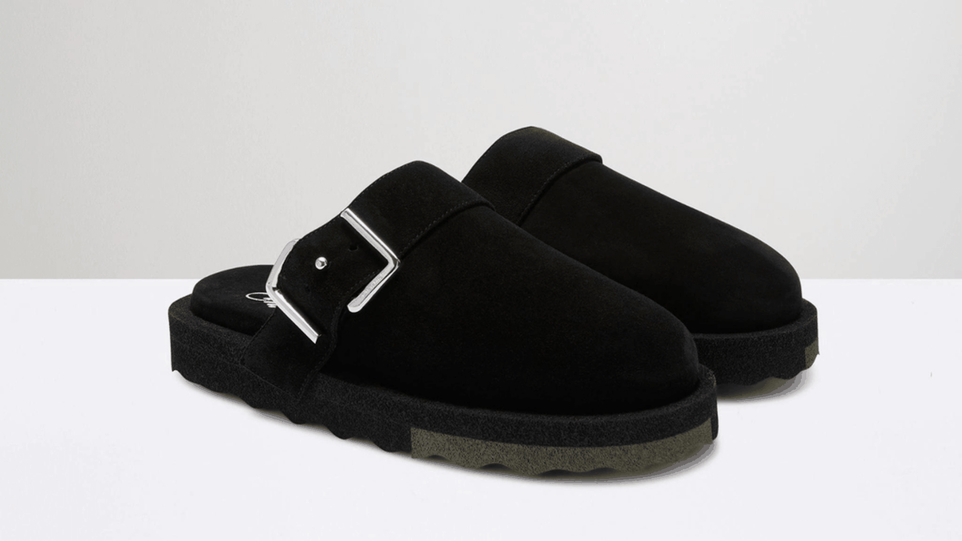 Off-White Clog
