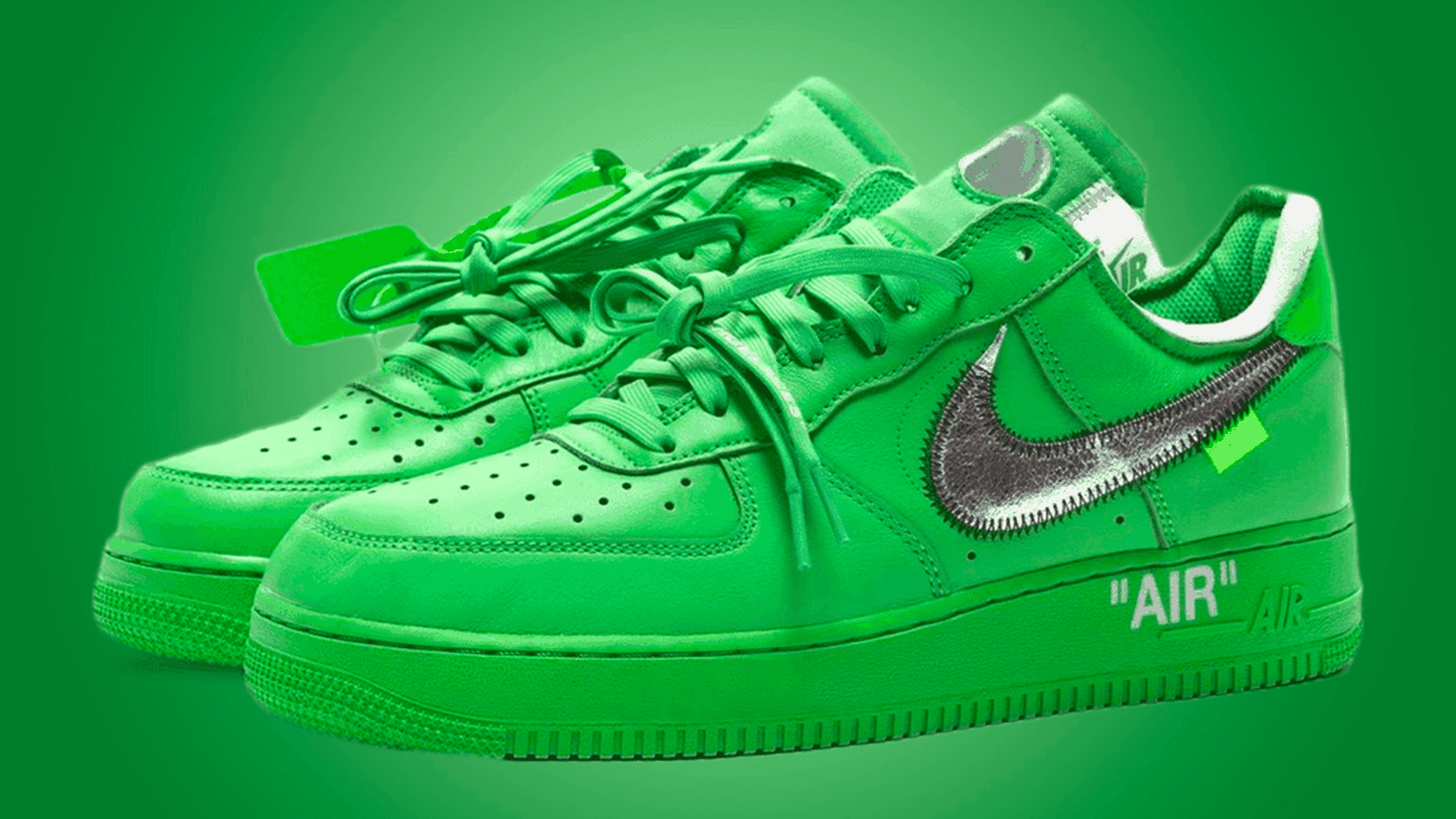 Air Force 1 Off-White