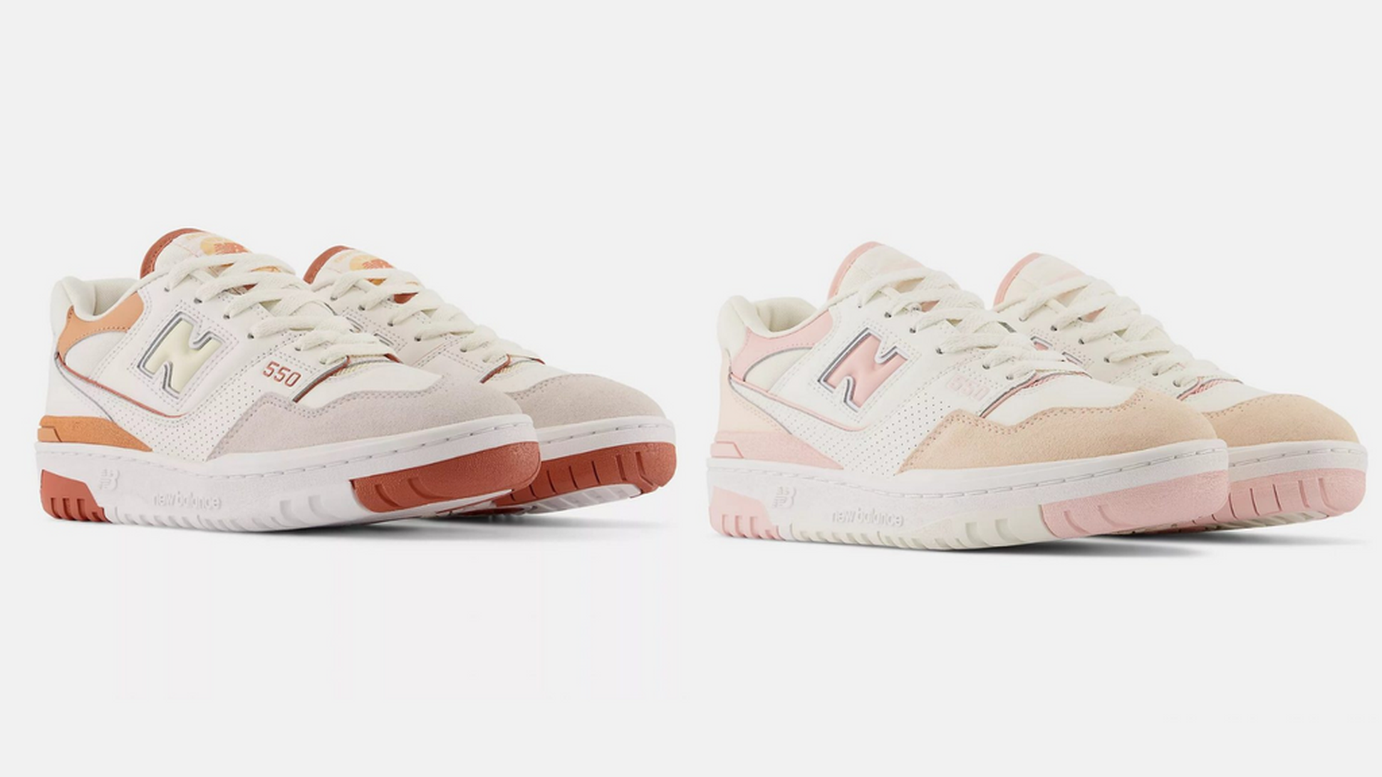 New Balance 550