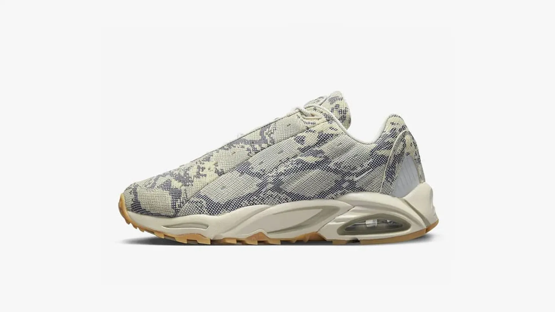 Nike Hot Step Air Terra Snakeskin