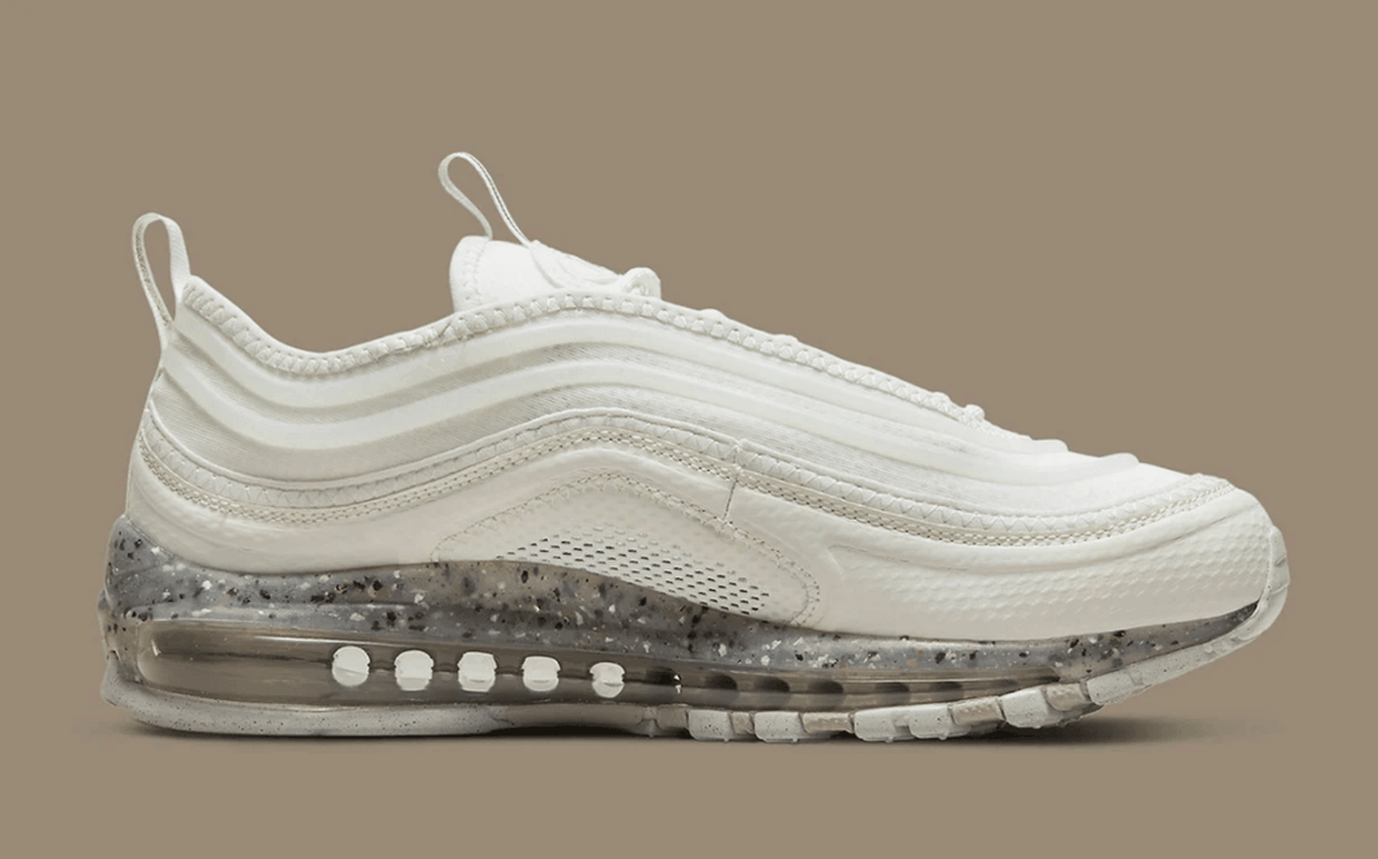 Le potentiel retour de la Nike Air Max 97