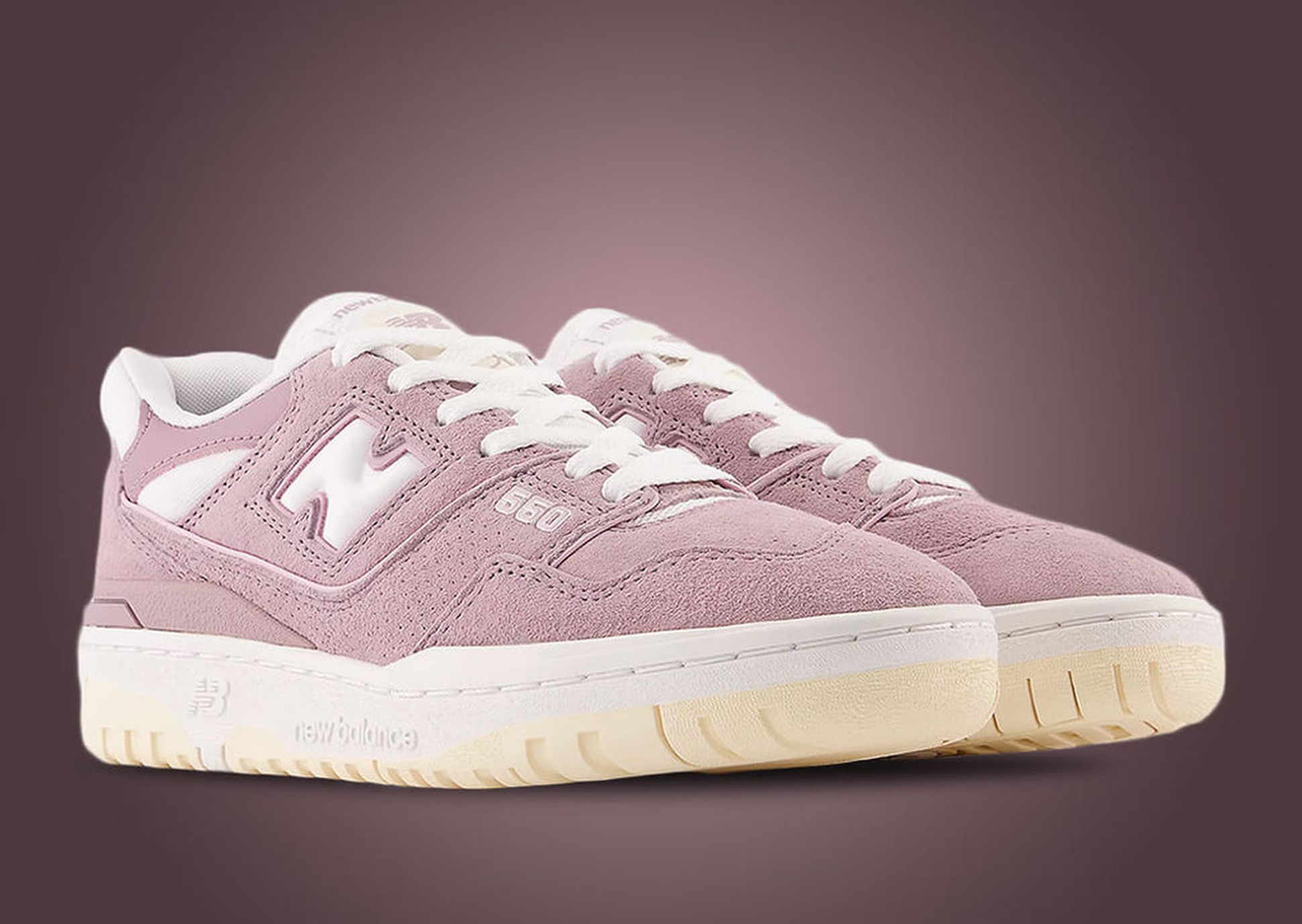 New Balance : les coloris de 550 qu’on attend
