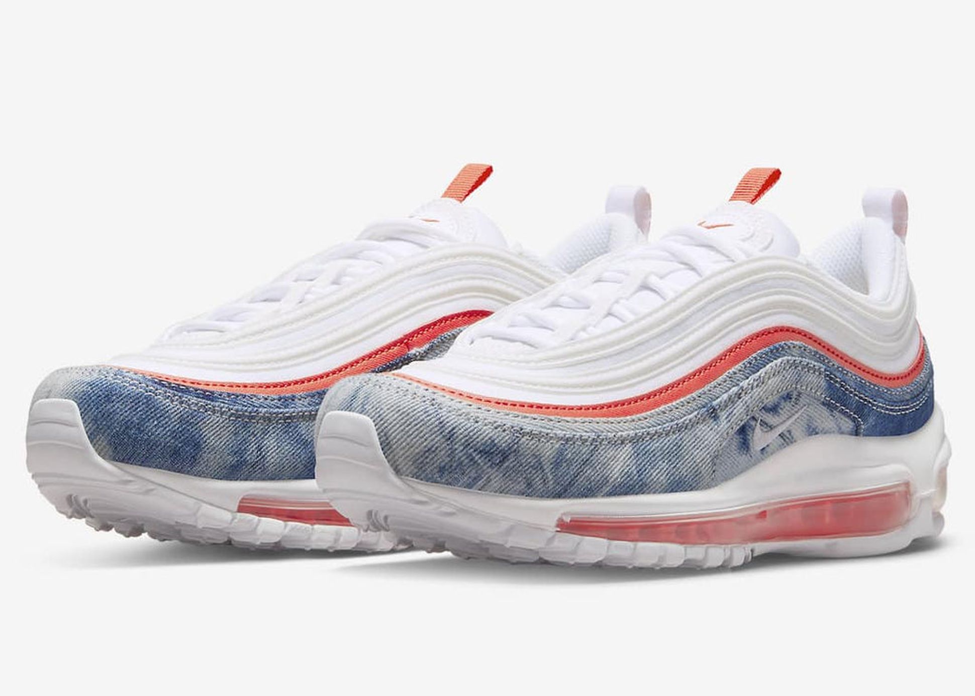 Air Max 97 Denim