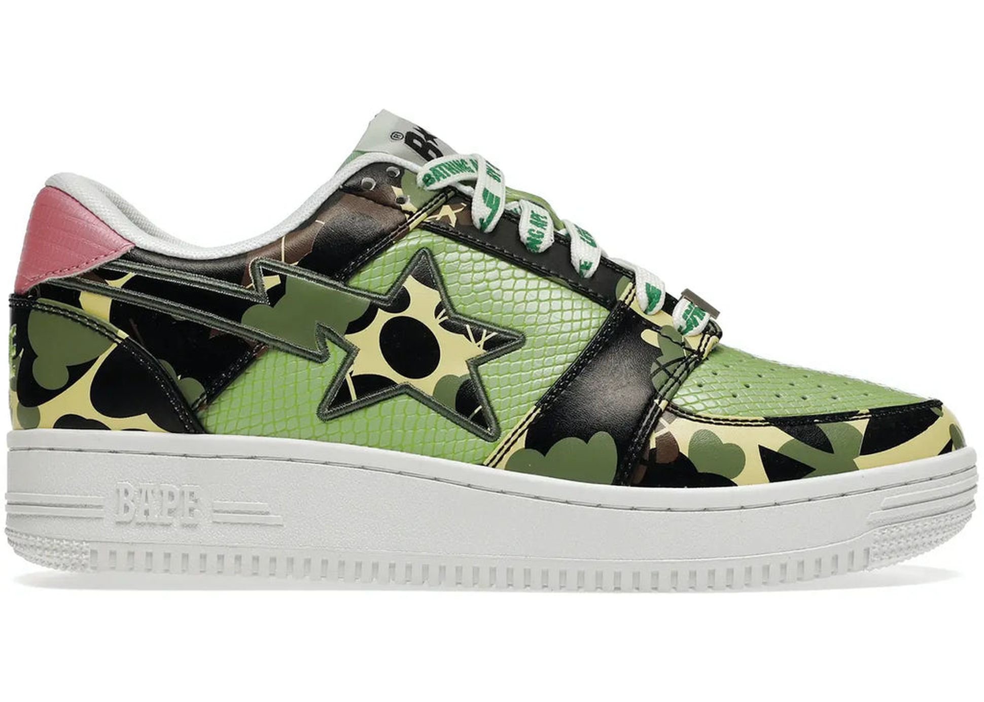 wethenew-A-Bathing-Ape-Bape-Sta-Low-Unkle-Product