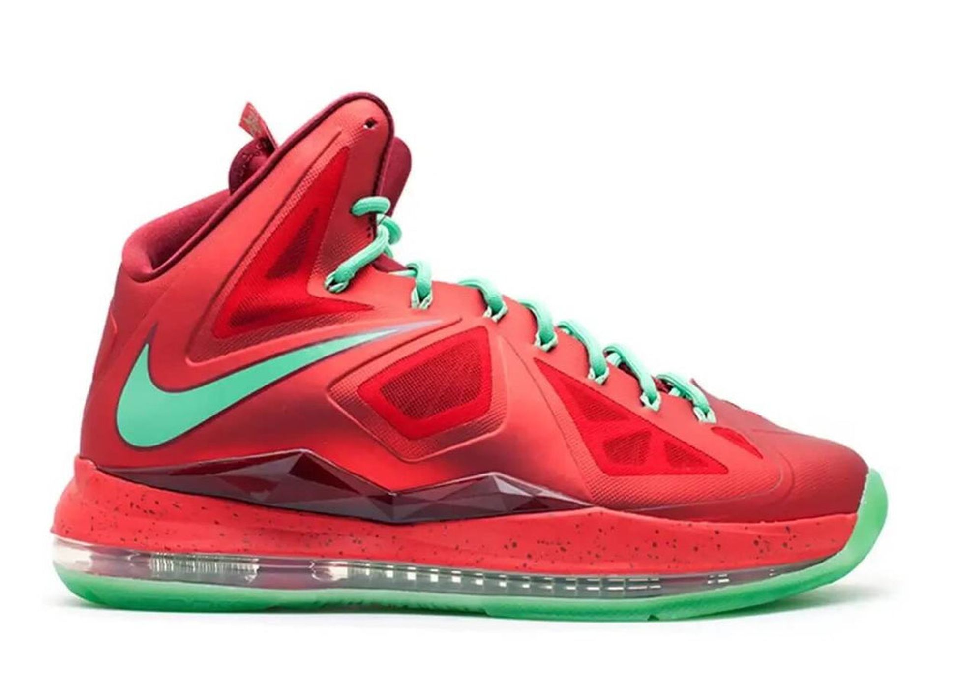 LeBron 10