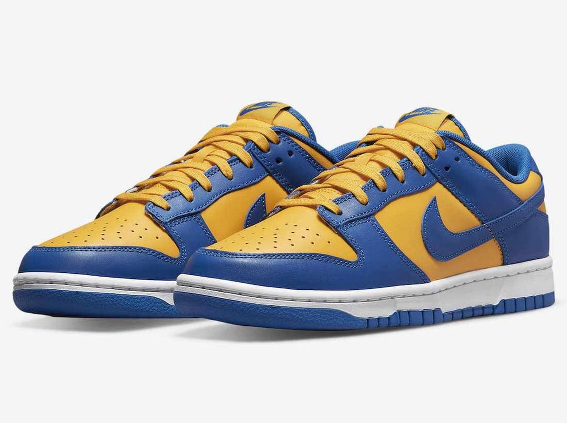 Nike Dunk UCLA