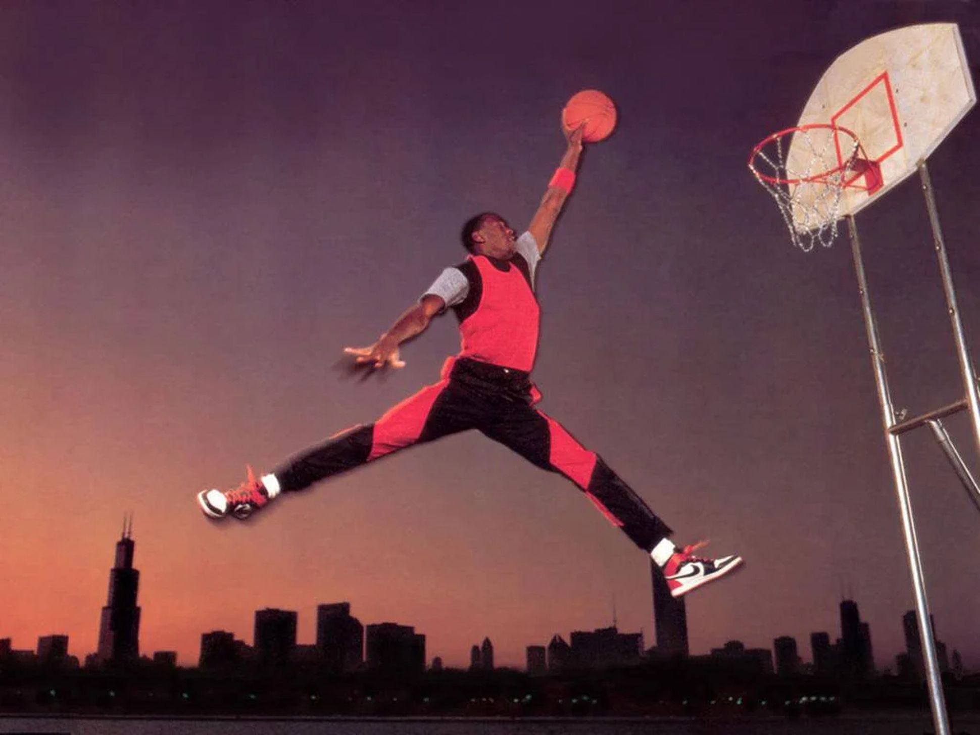 michael jordan jumpman