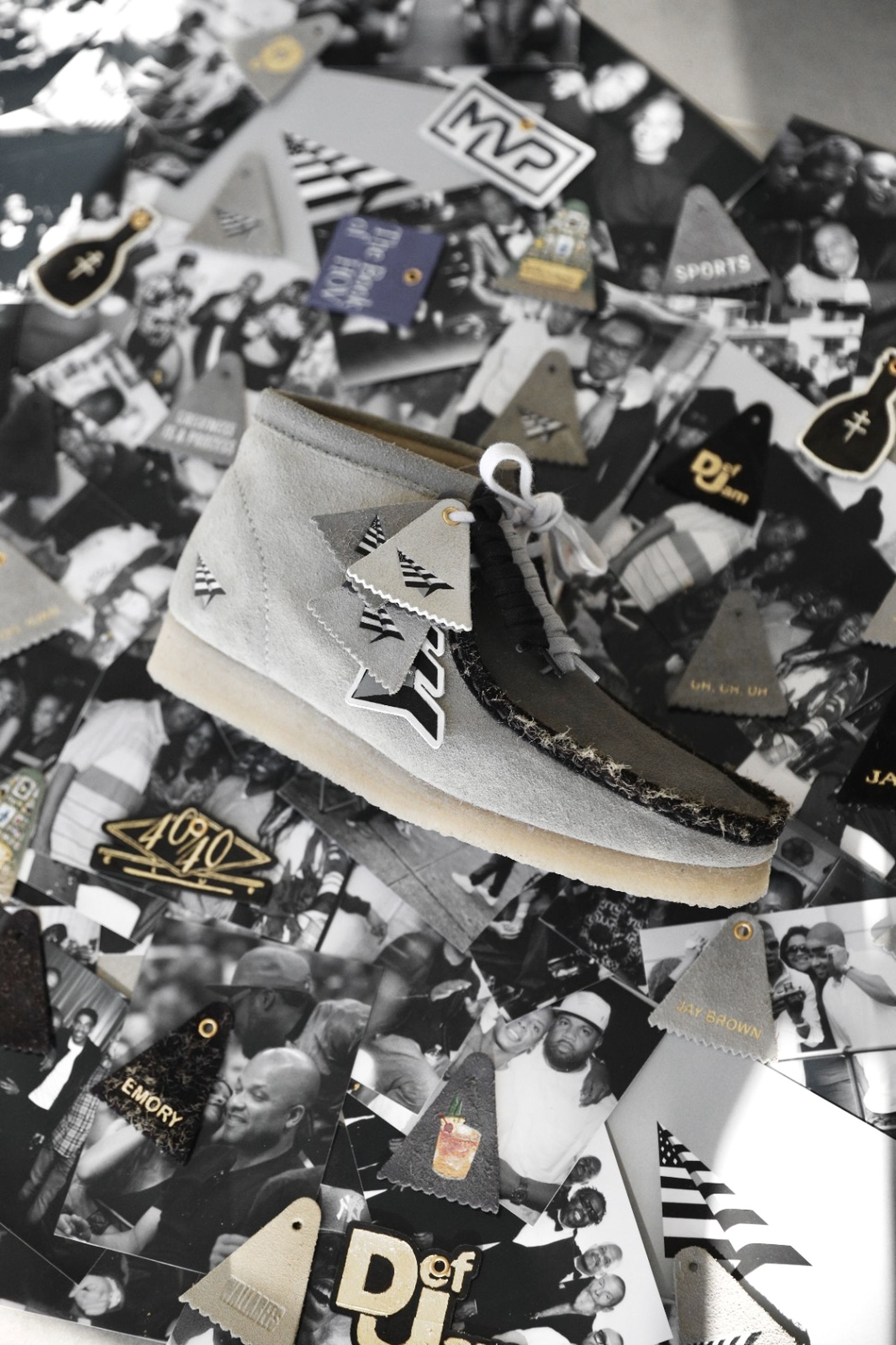 wallabee staniflou jay z