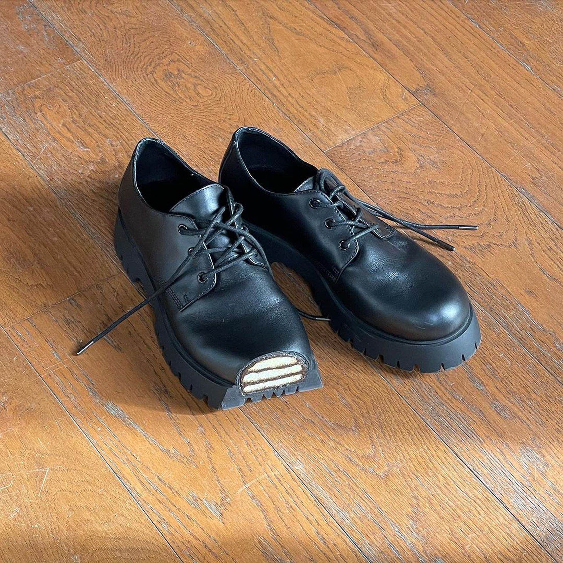 Tal Maslavi derby cake