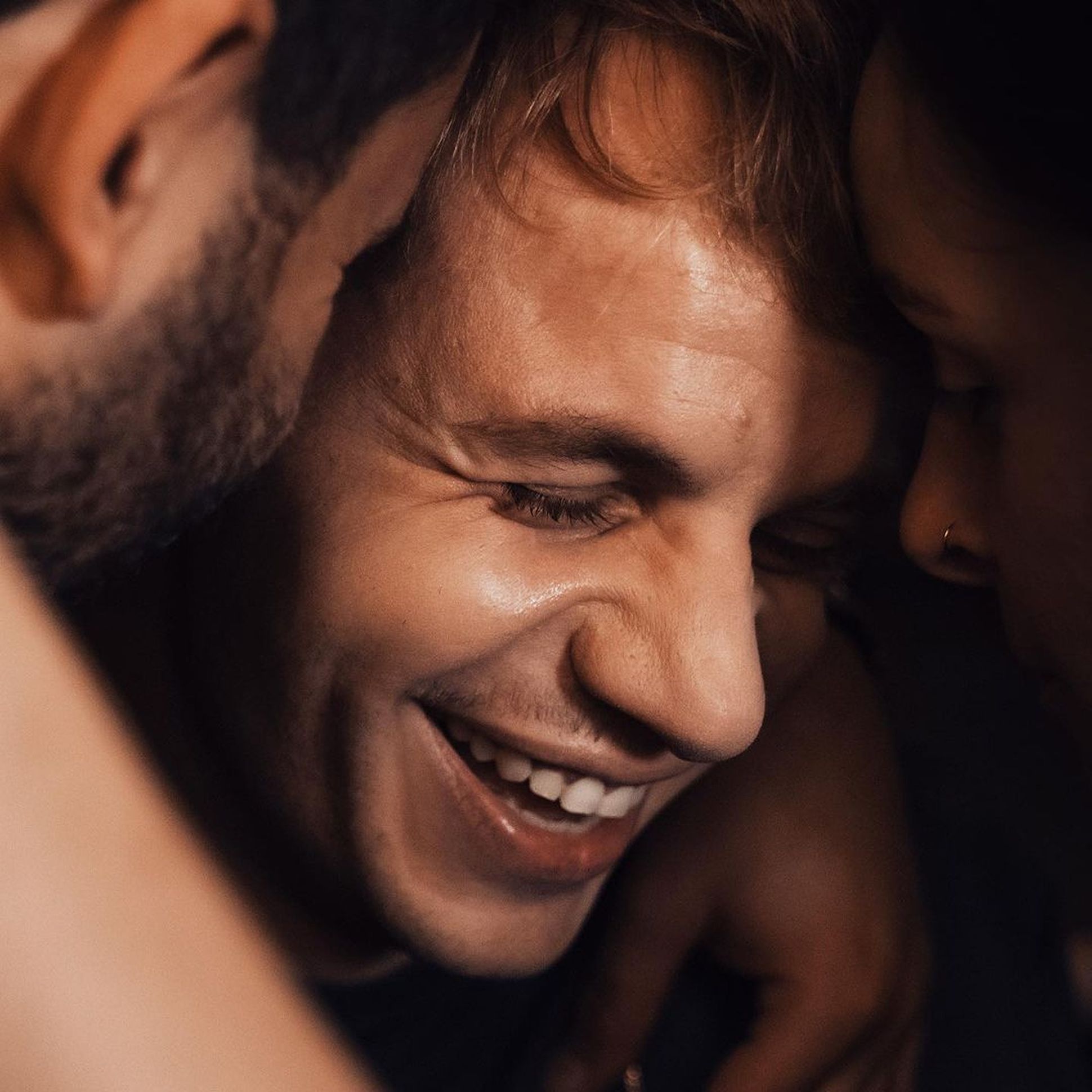 ben plg dire je t'aime