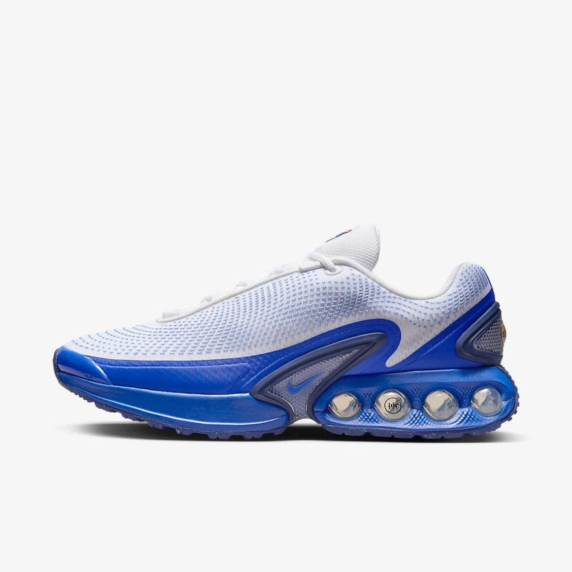 air max dn royal platinium