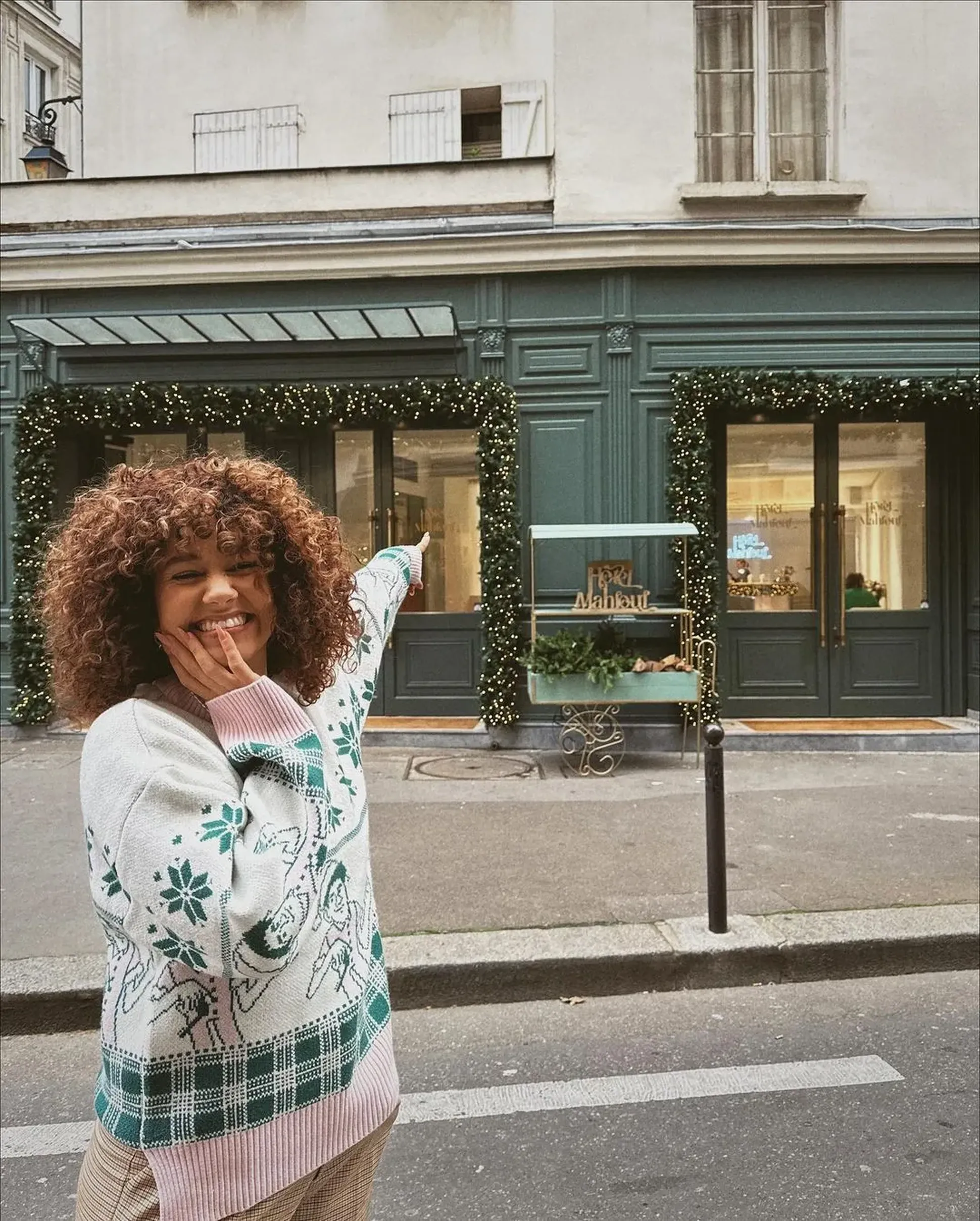 pull le chalet hotel mahfouf lena situations