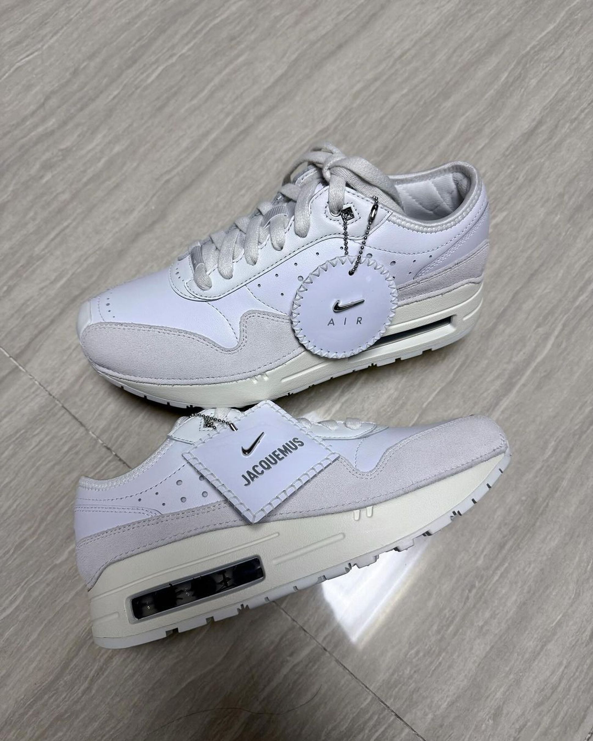 air max 1 jacquemus