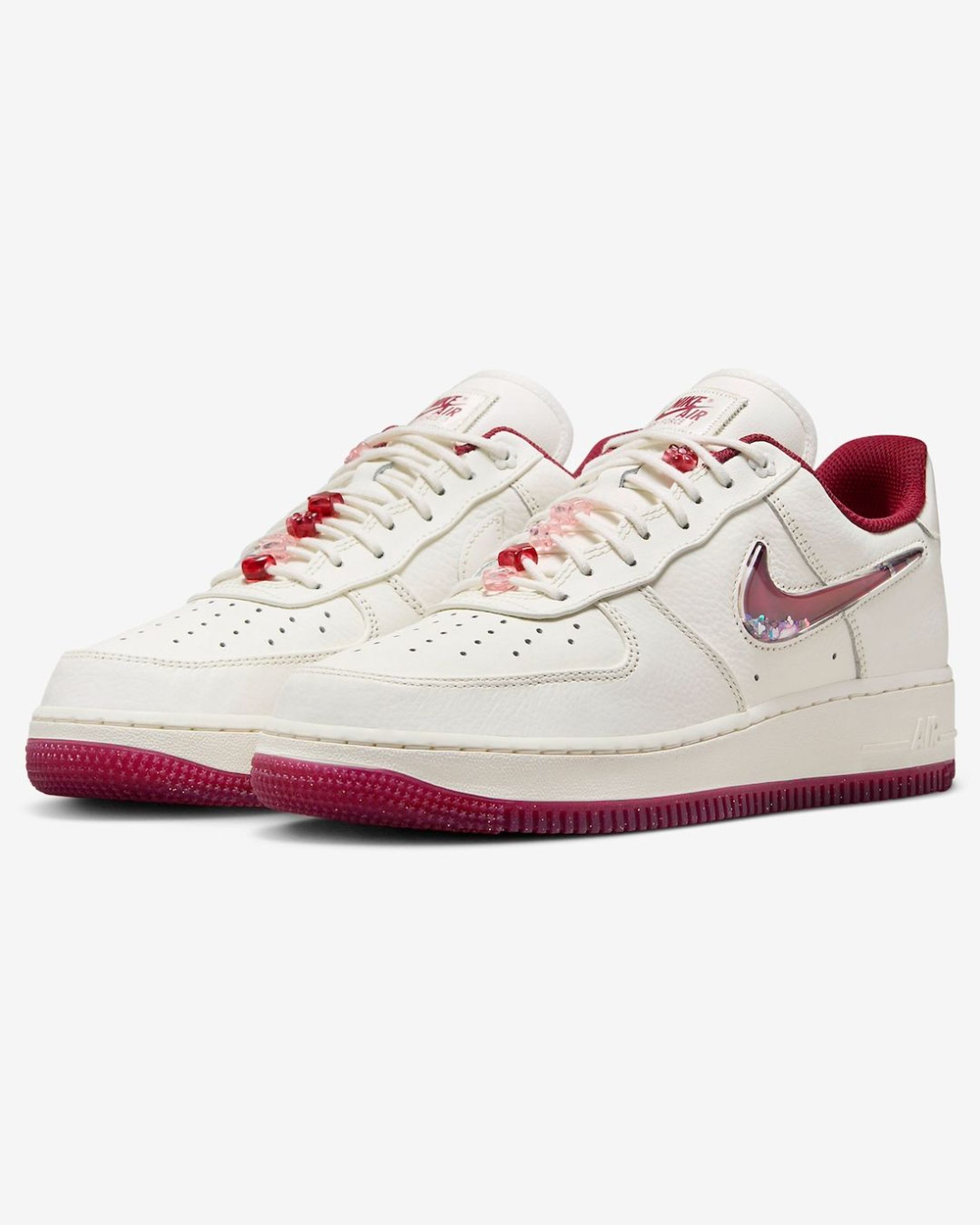 Air Force Saint Valentin