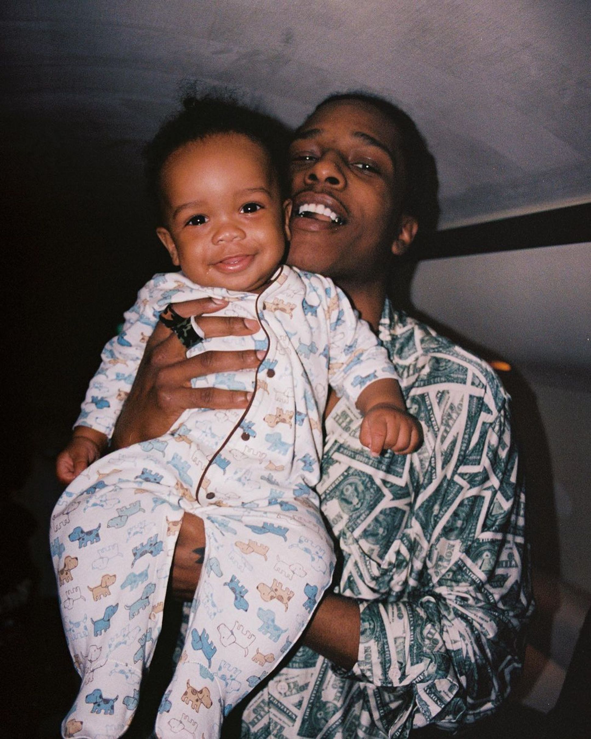 asap rocky