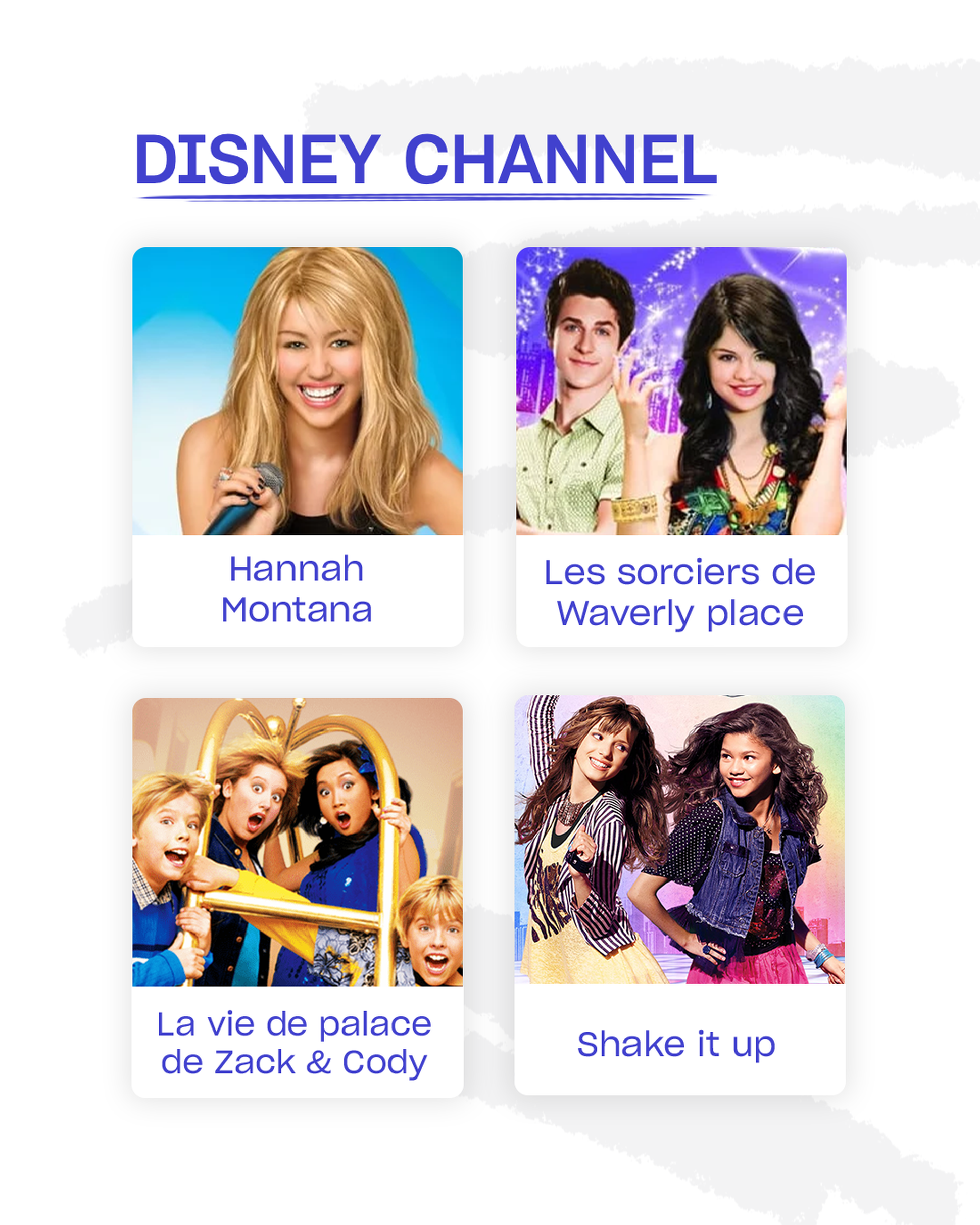 disney channel