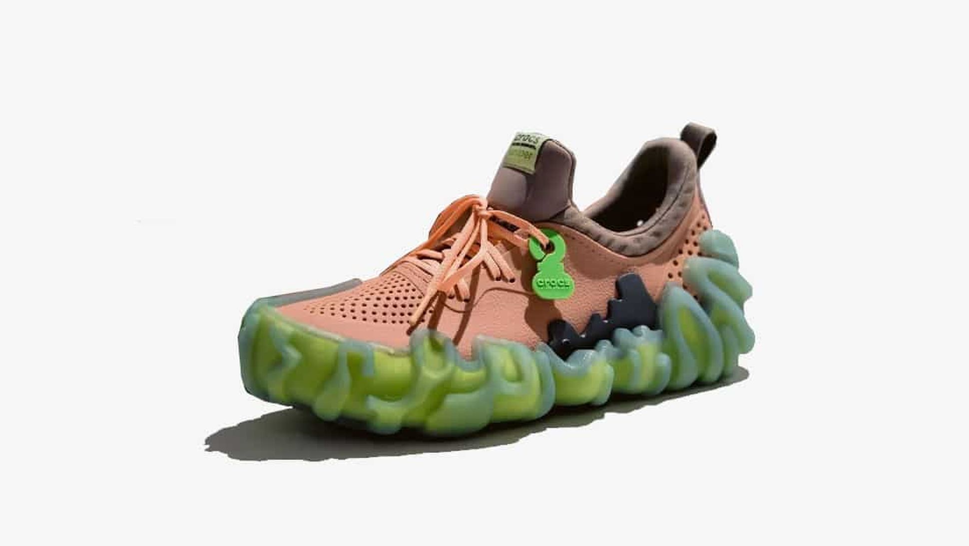 banner salehe bemburdy crocs juniper guava