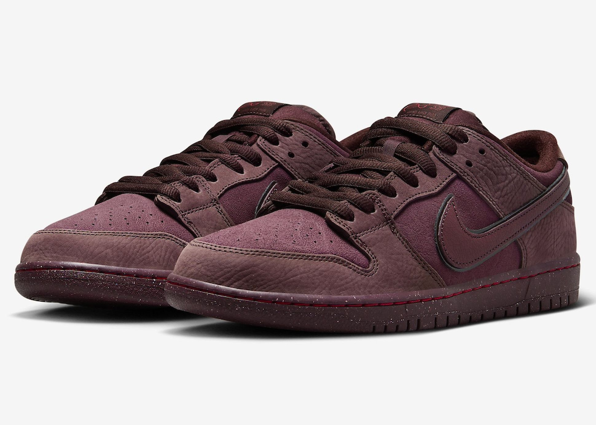 Nike SB Saint Valentin Selection