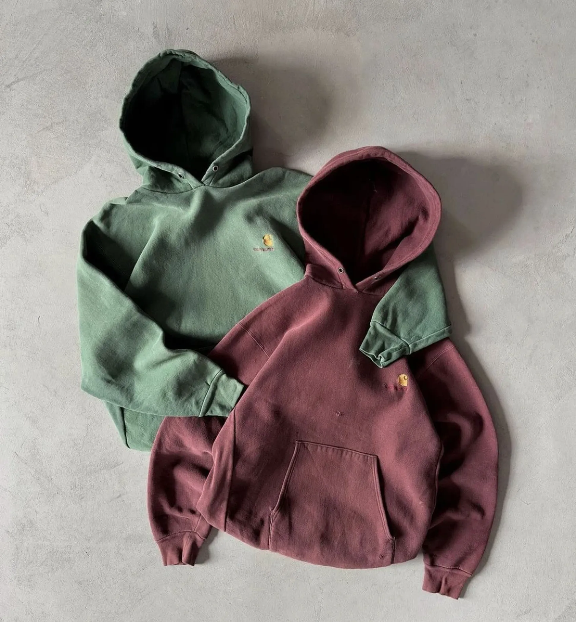Hoodies