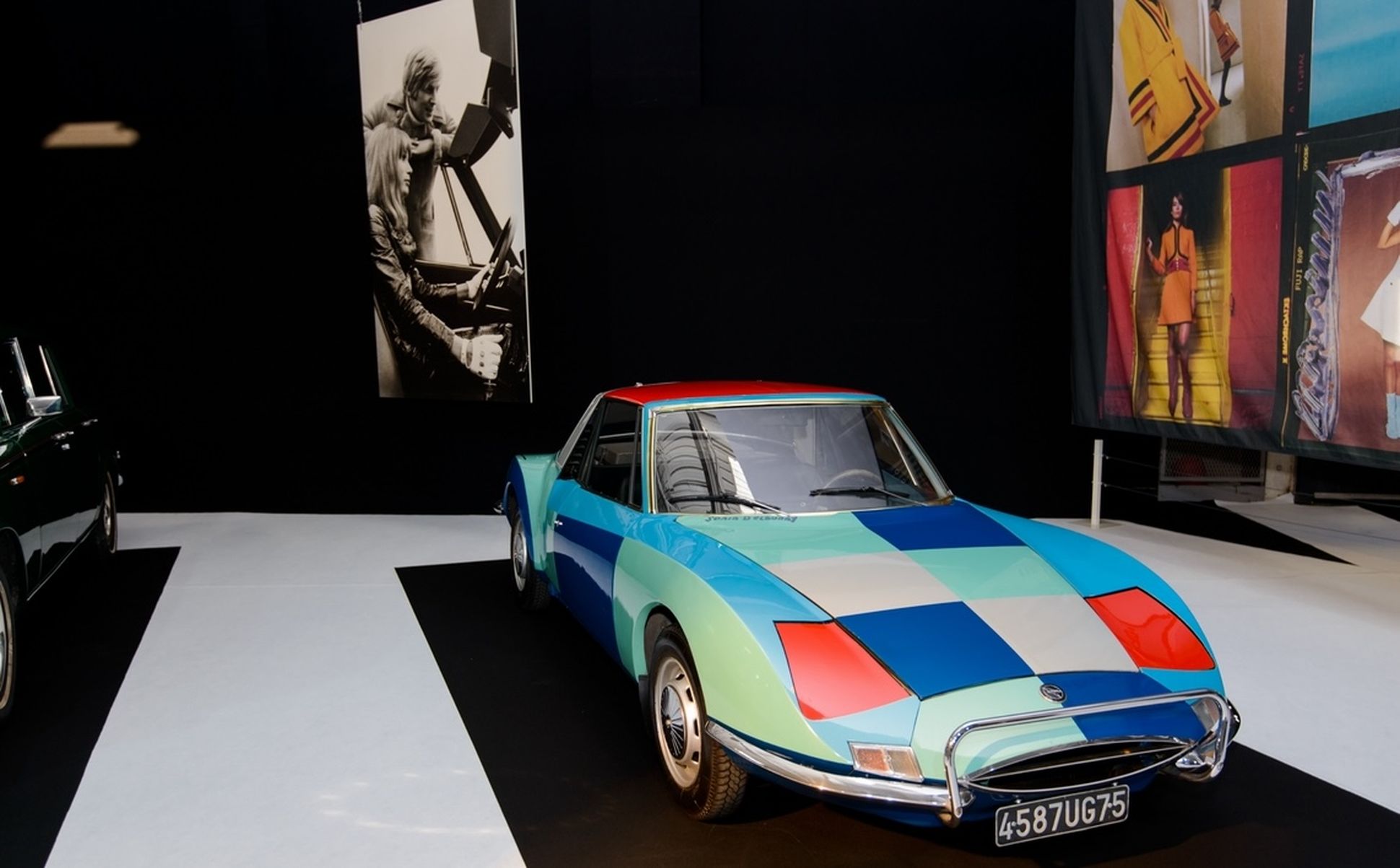 La mode et l'automobile une collaboration de longue date