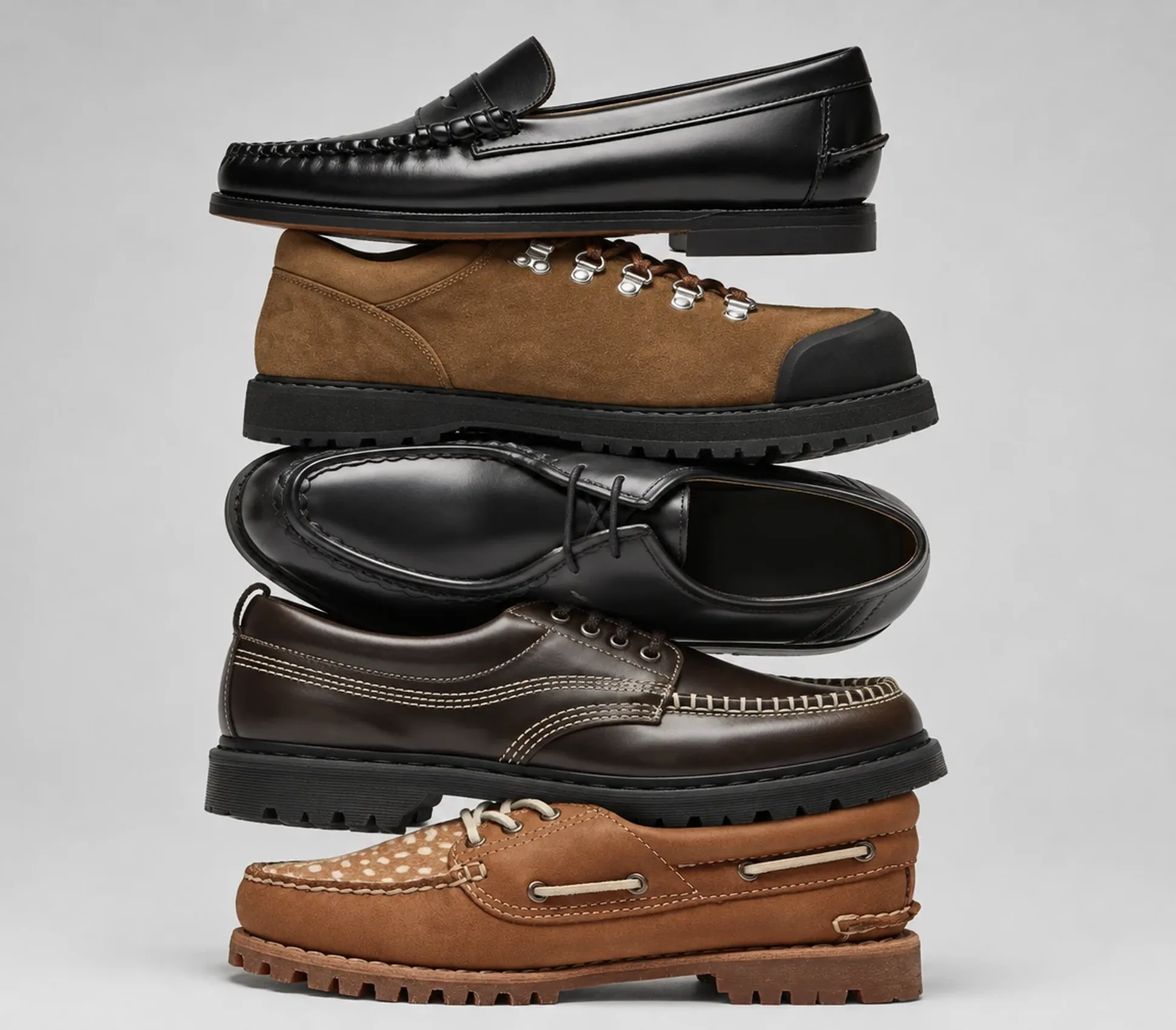 Chaussures