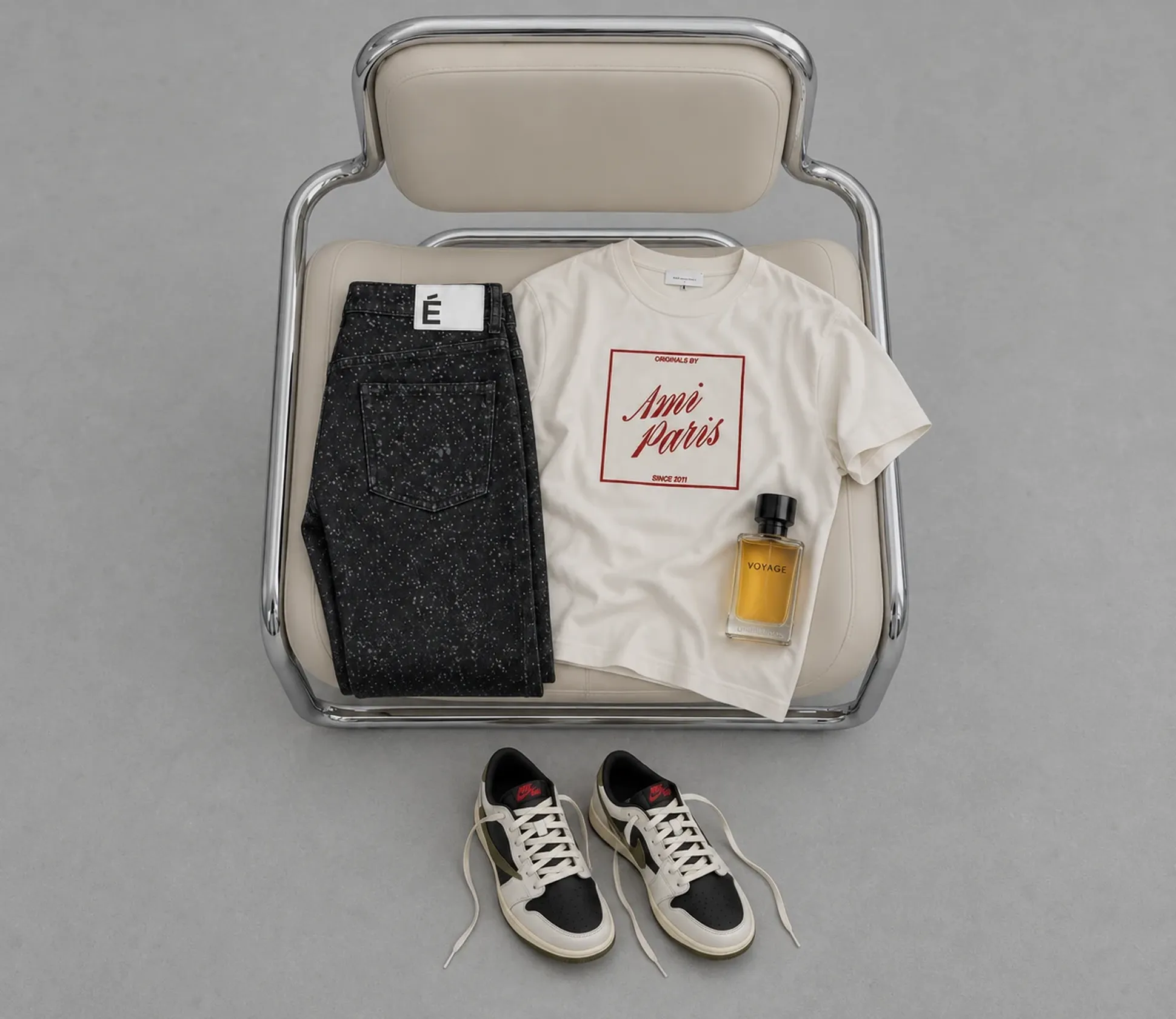 Streetwear Picks
