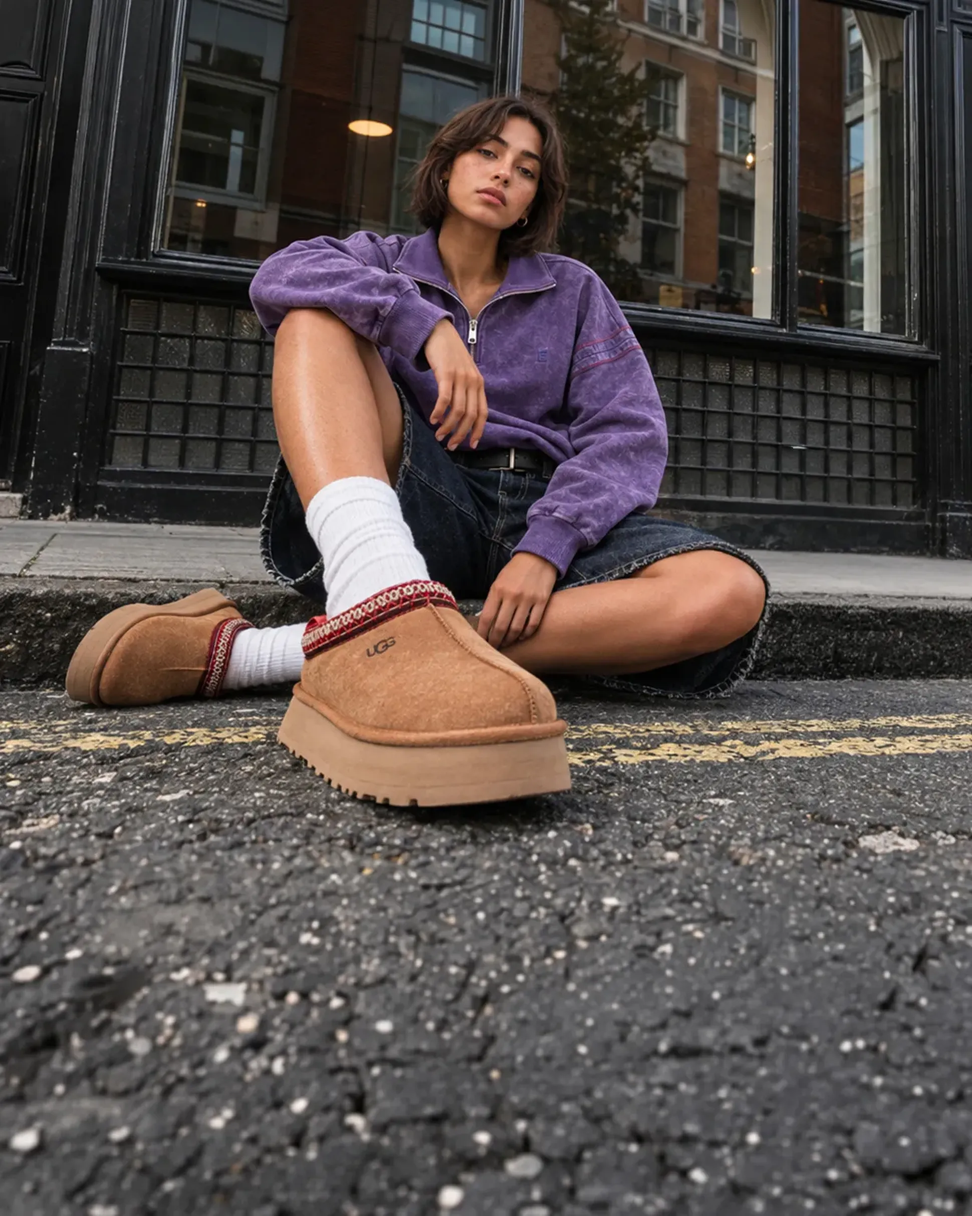 UGG Chaussons