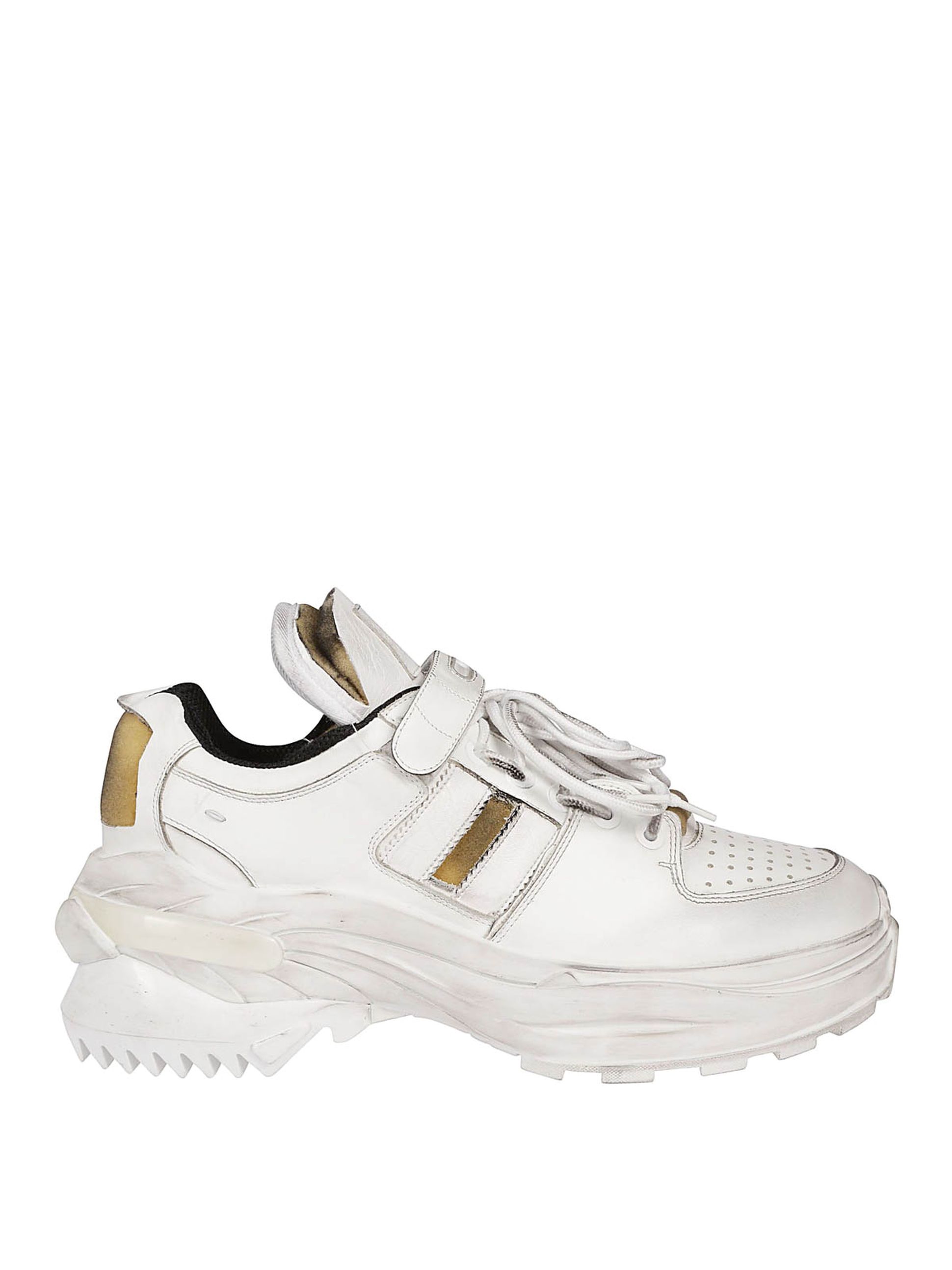 MM6 Maison Margiela Retro Fit 'White'