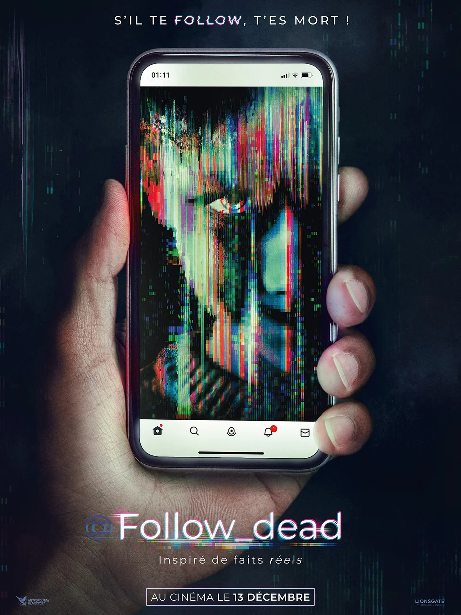 follow dead