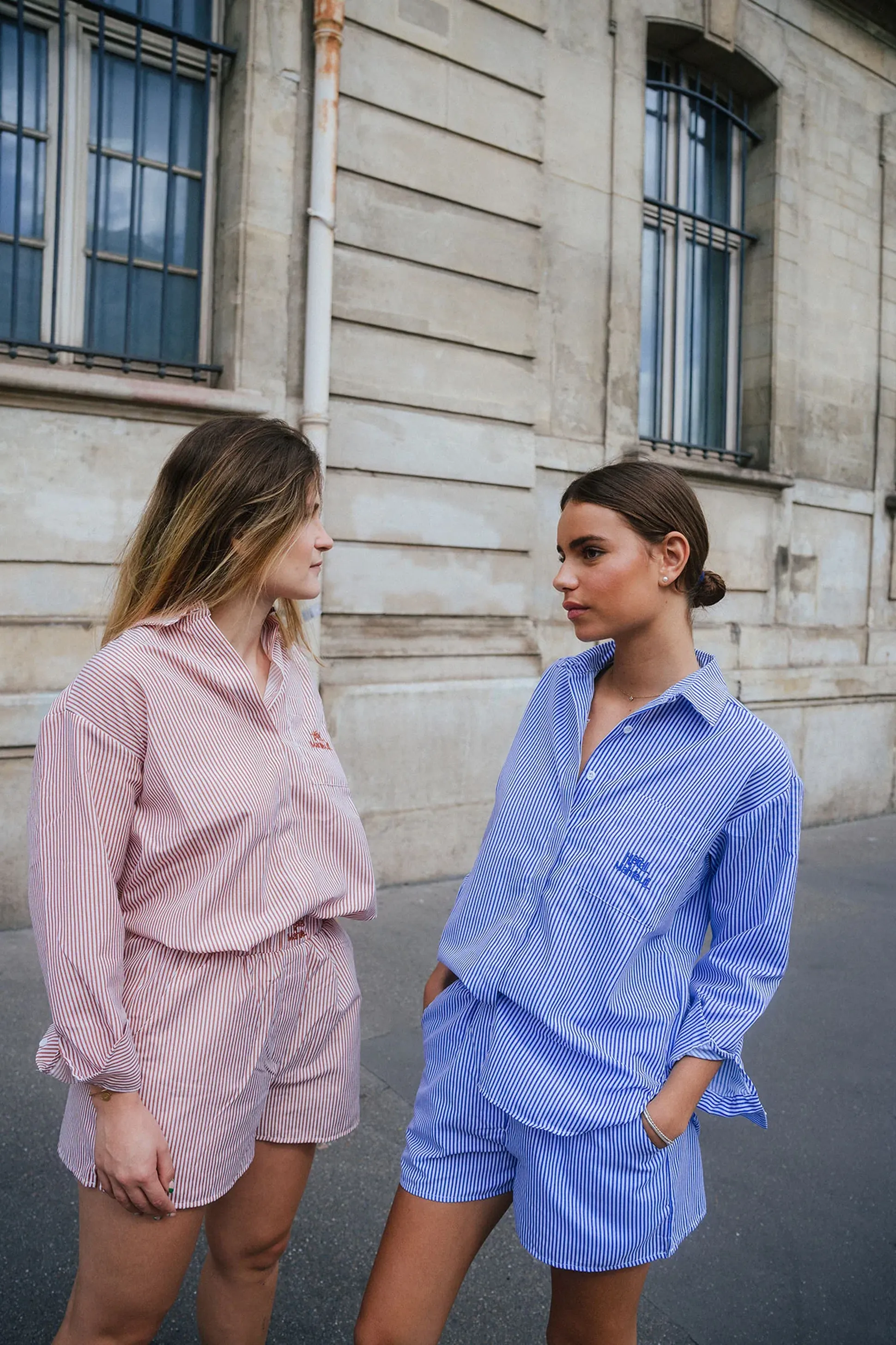 ensembles plage la piscine hotel mahfouf