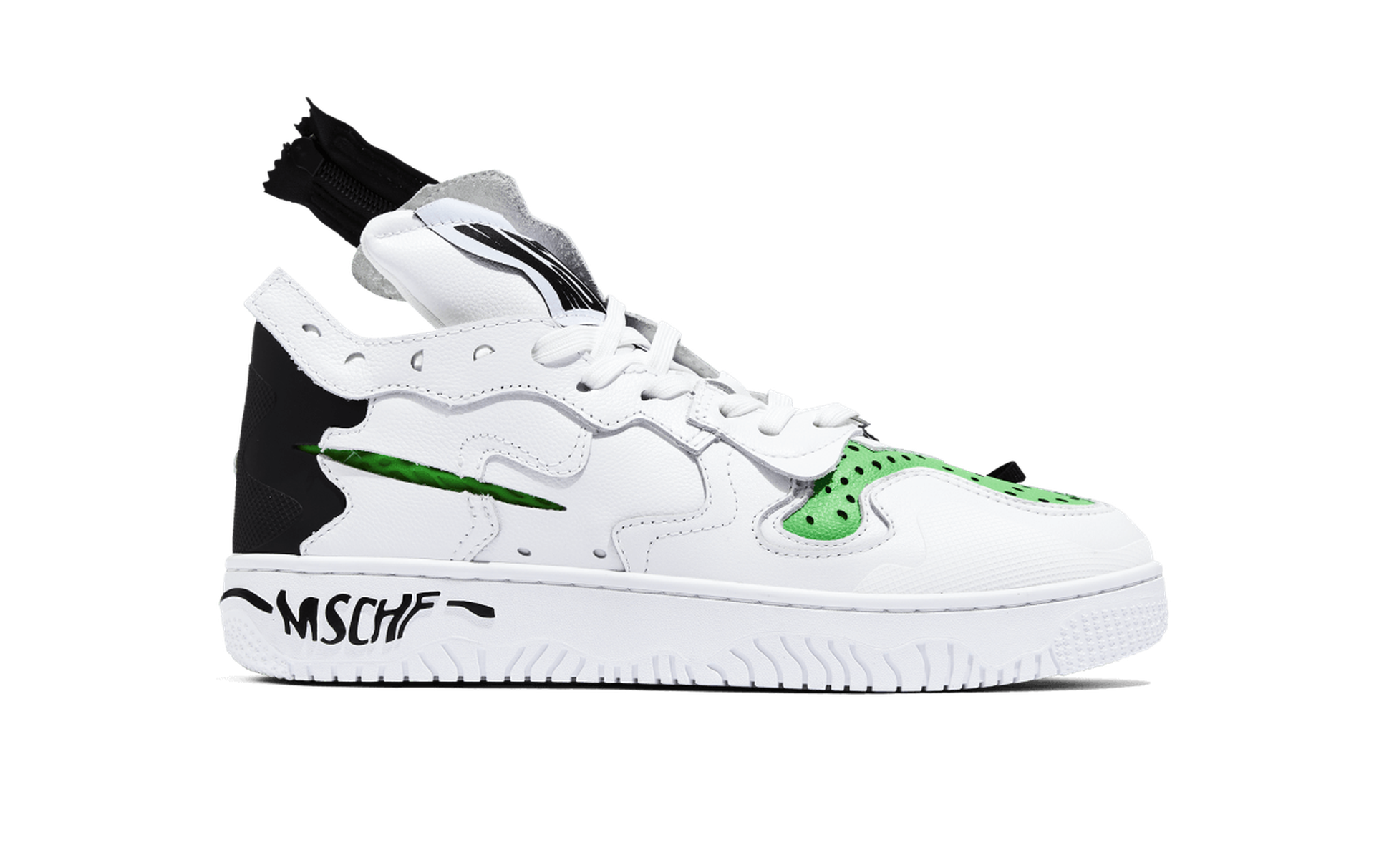 ACRONYM x MSCHF Super Normal