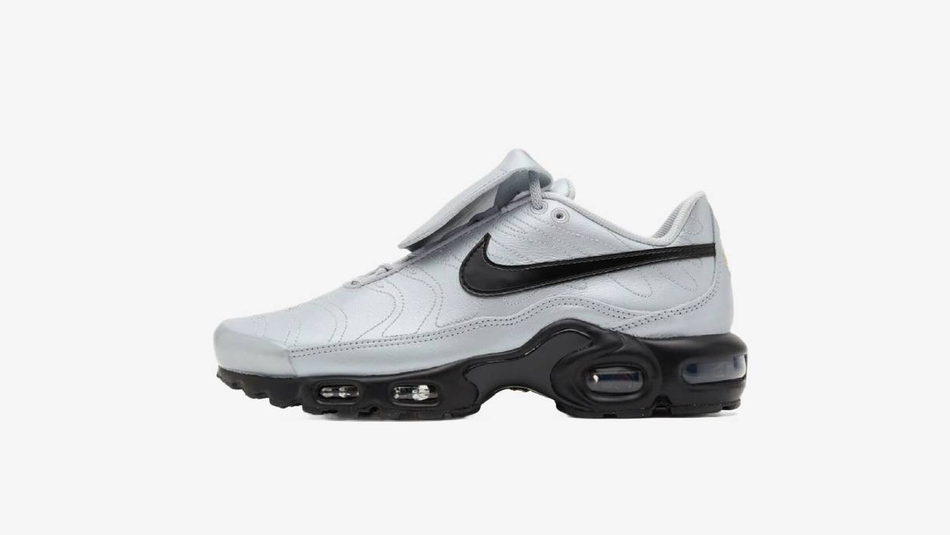 Nike Air Max Plus Tiempo Grey