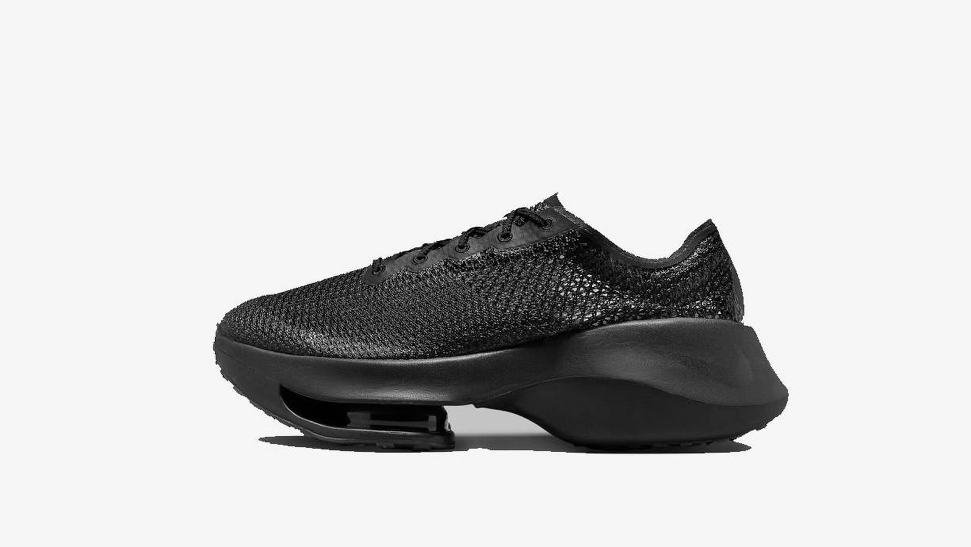 matthew m williams nike zoom mmw 6 trd run triple black