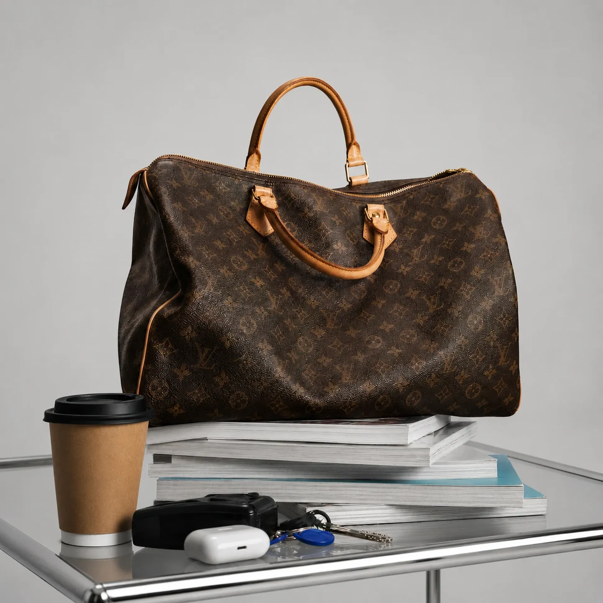 Sacs Vintage
