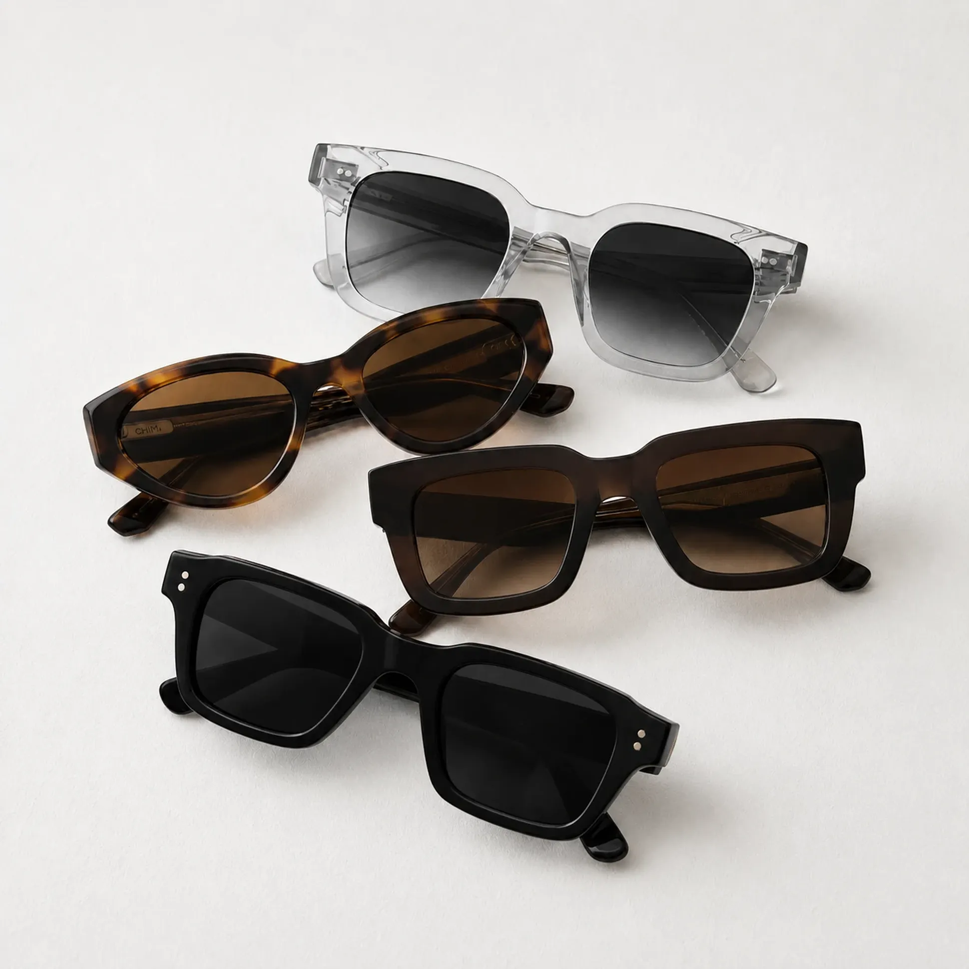 Lunettes