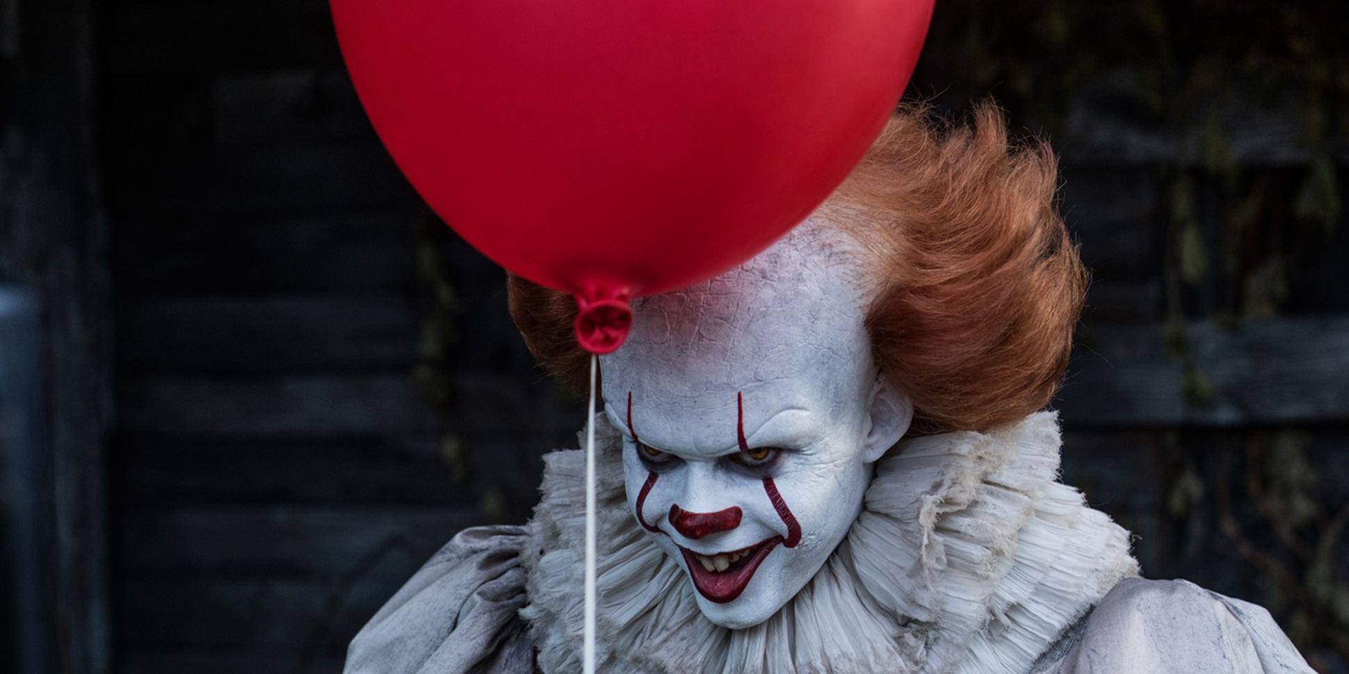 Ça Film Horreur Halloween