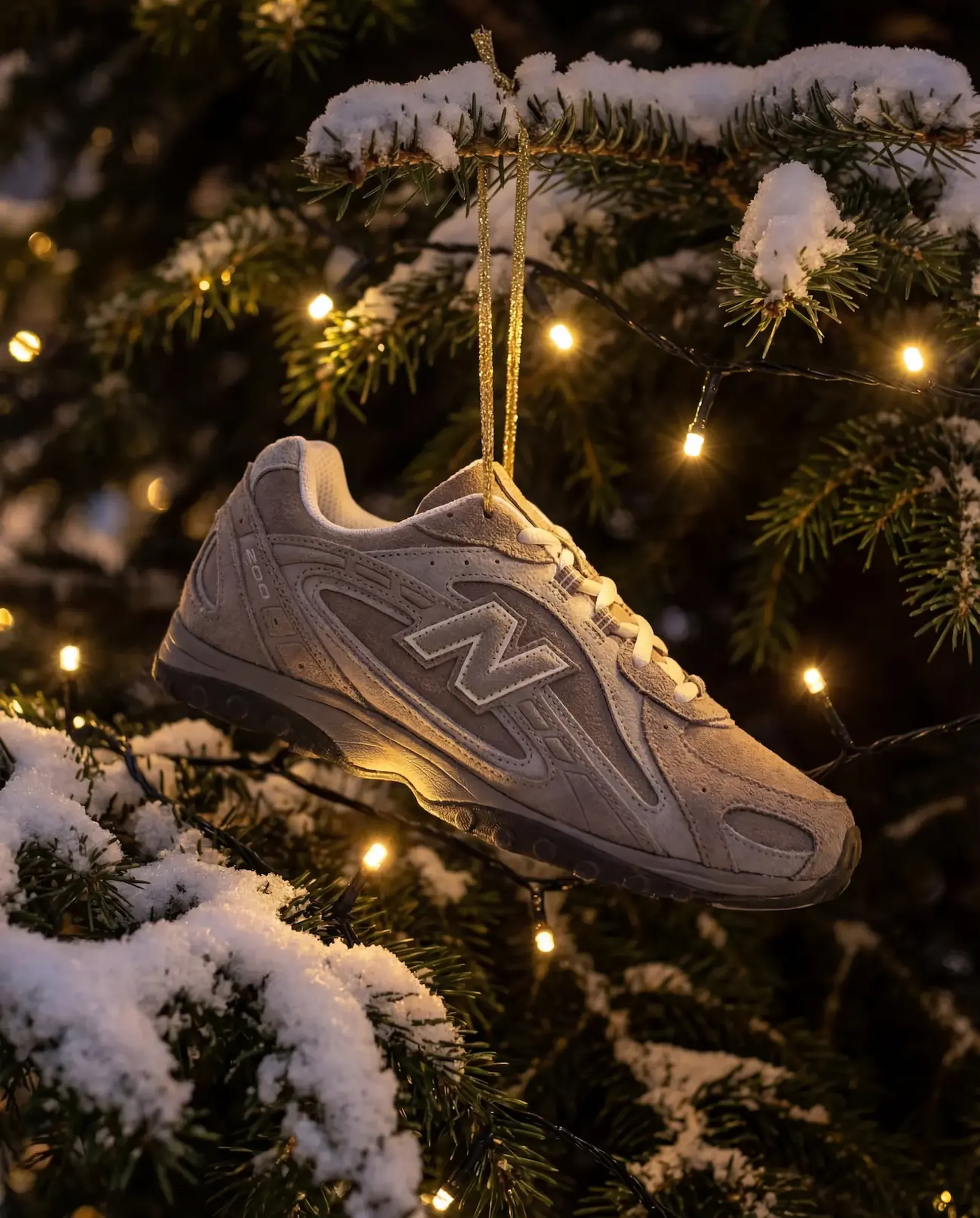 Sélection New Balance