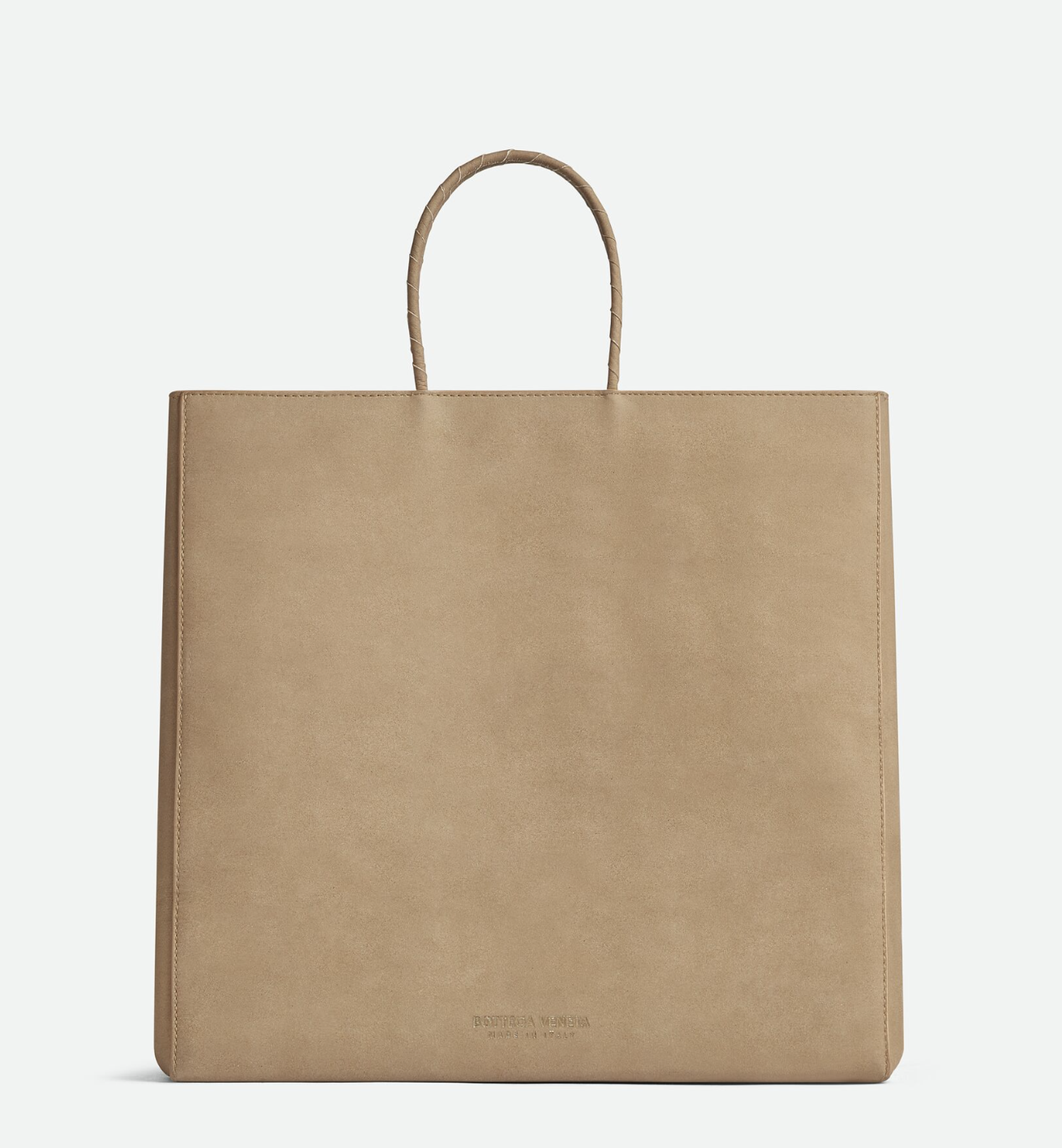 paper bag bottega venega