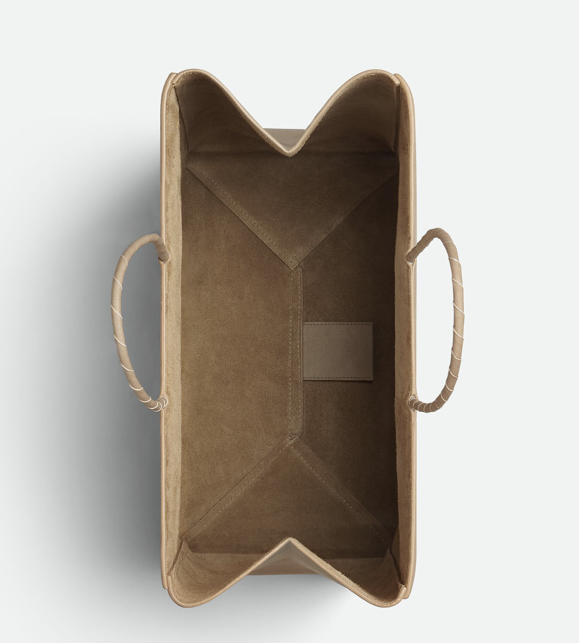 paper bag bottega venega