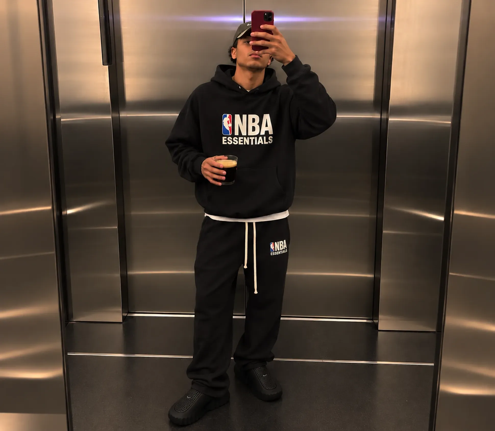 Essentials NBA