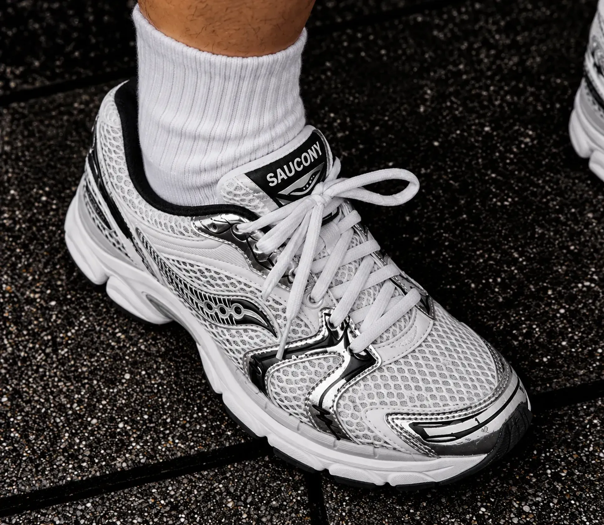 Basket Saucony