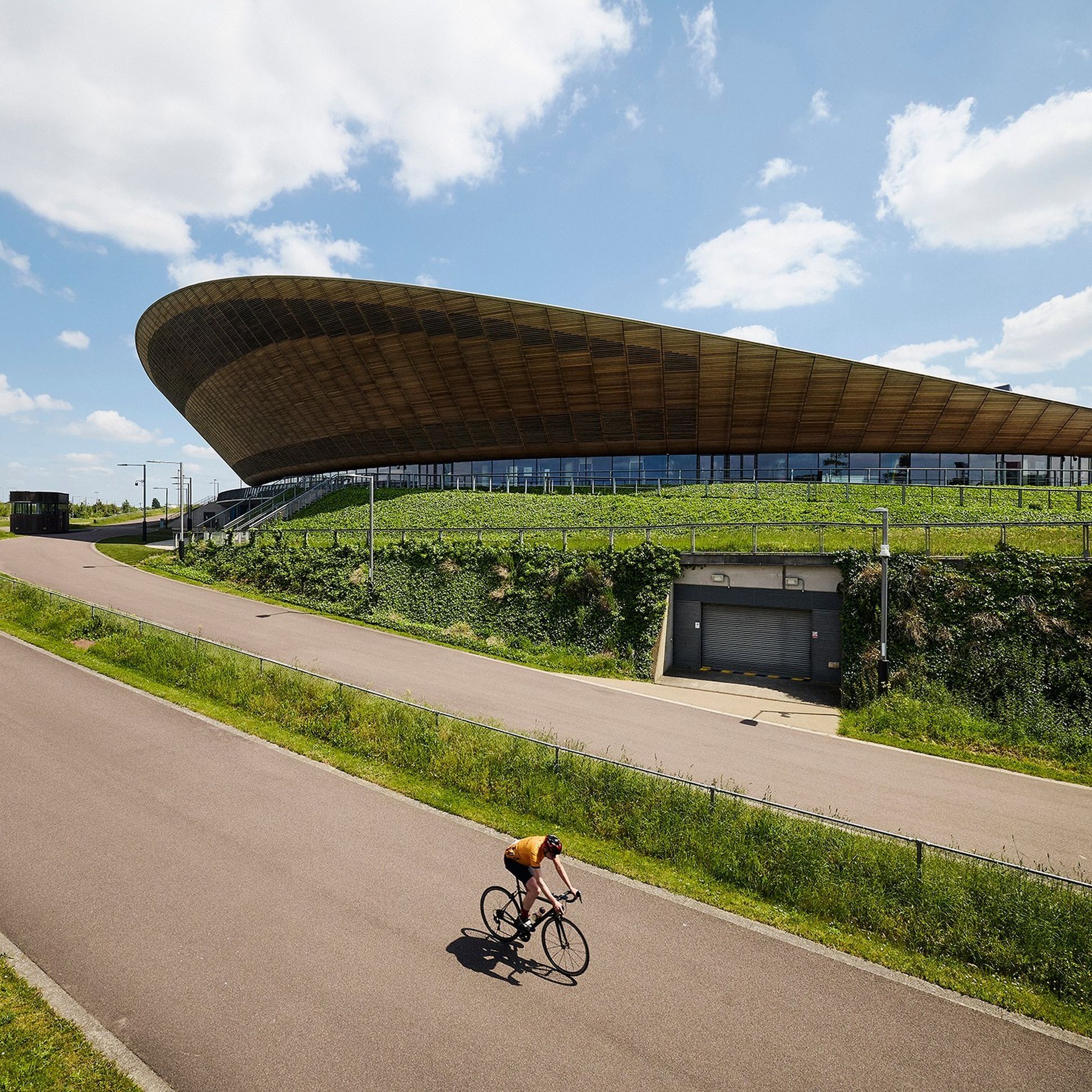 velodrome londres