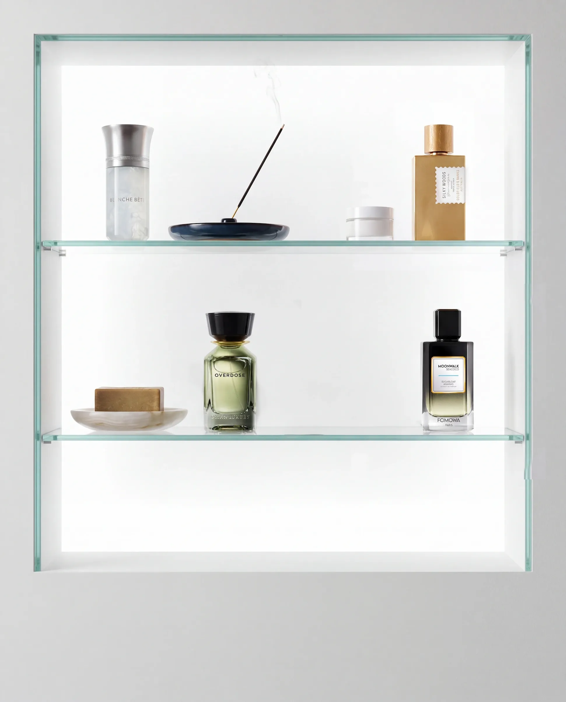 Parfums