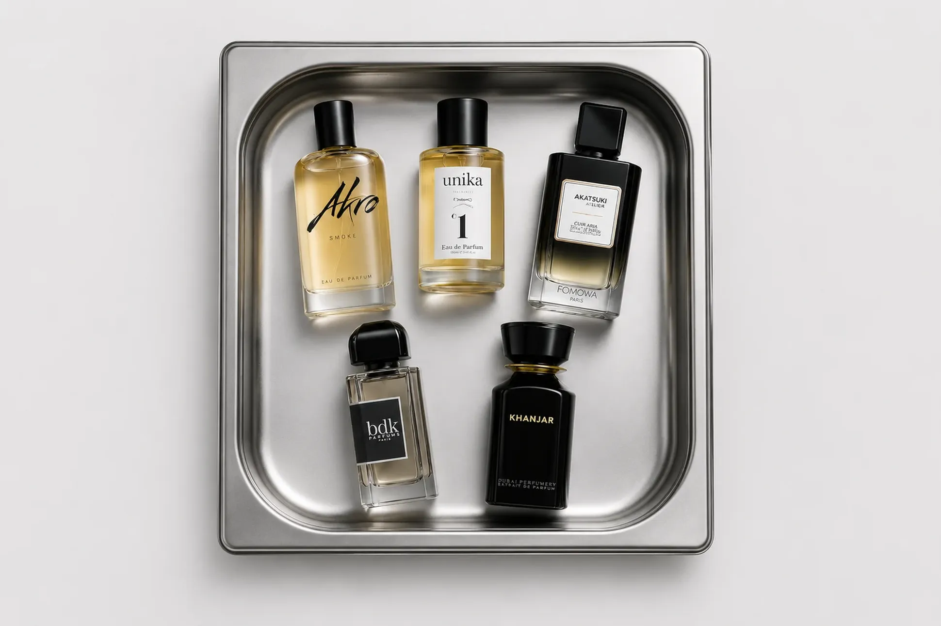 Parfums