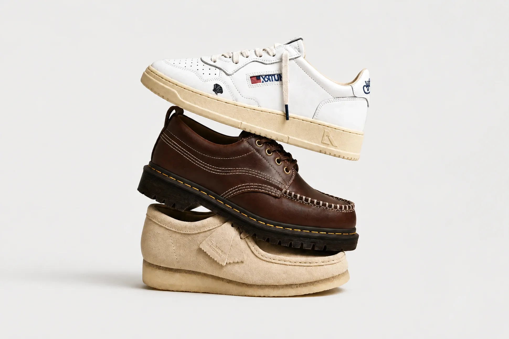Chaussures